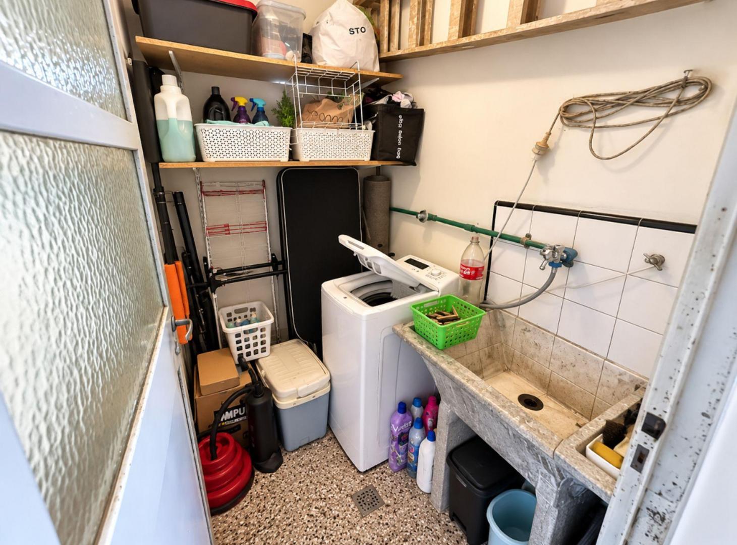 Foto de VENTA DEPARTAMENTO 3 AMBIENTES MATADEROS APTO CRED, imagen 4