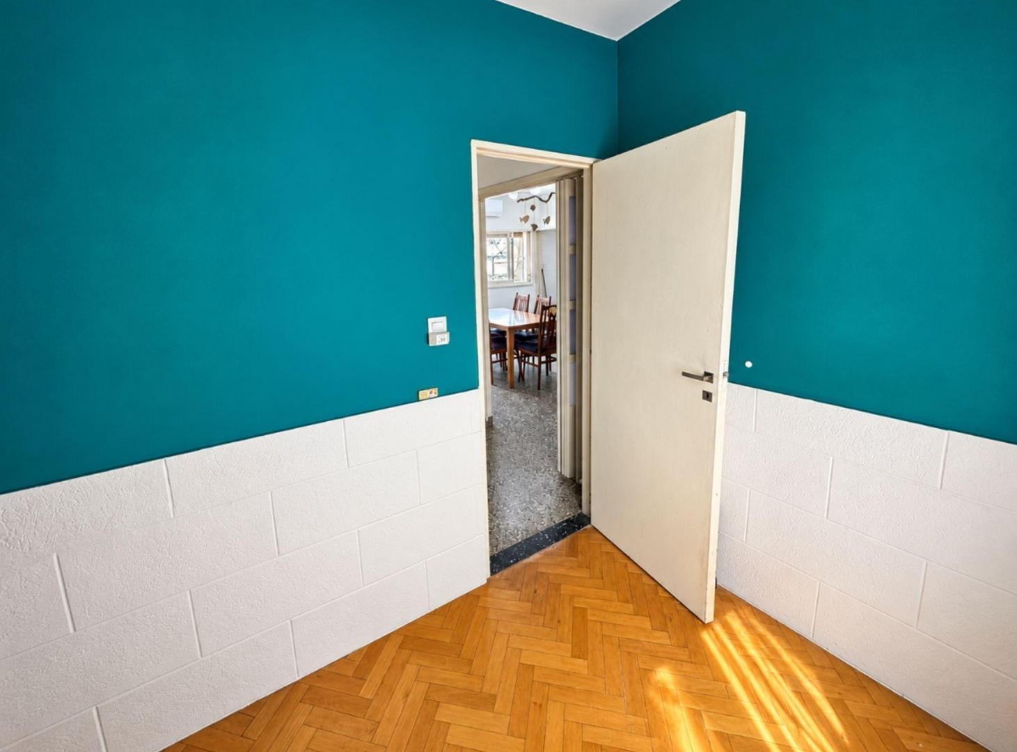 Foto de VENTA DEPARTAMENTO 3 AMBIENTES MATADEROS APTO CRED, imagen 5