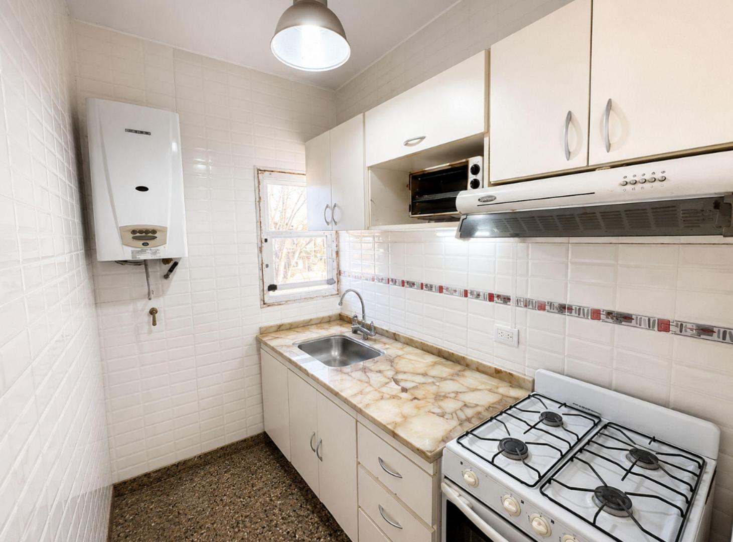 Foto de VENTA DEPARTAMENTO 3 AMBIENTES MATADEROS APTO CRED, imagen 2