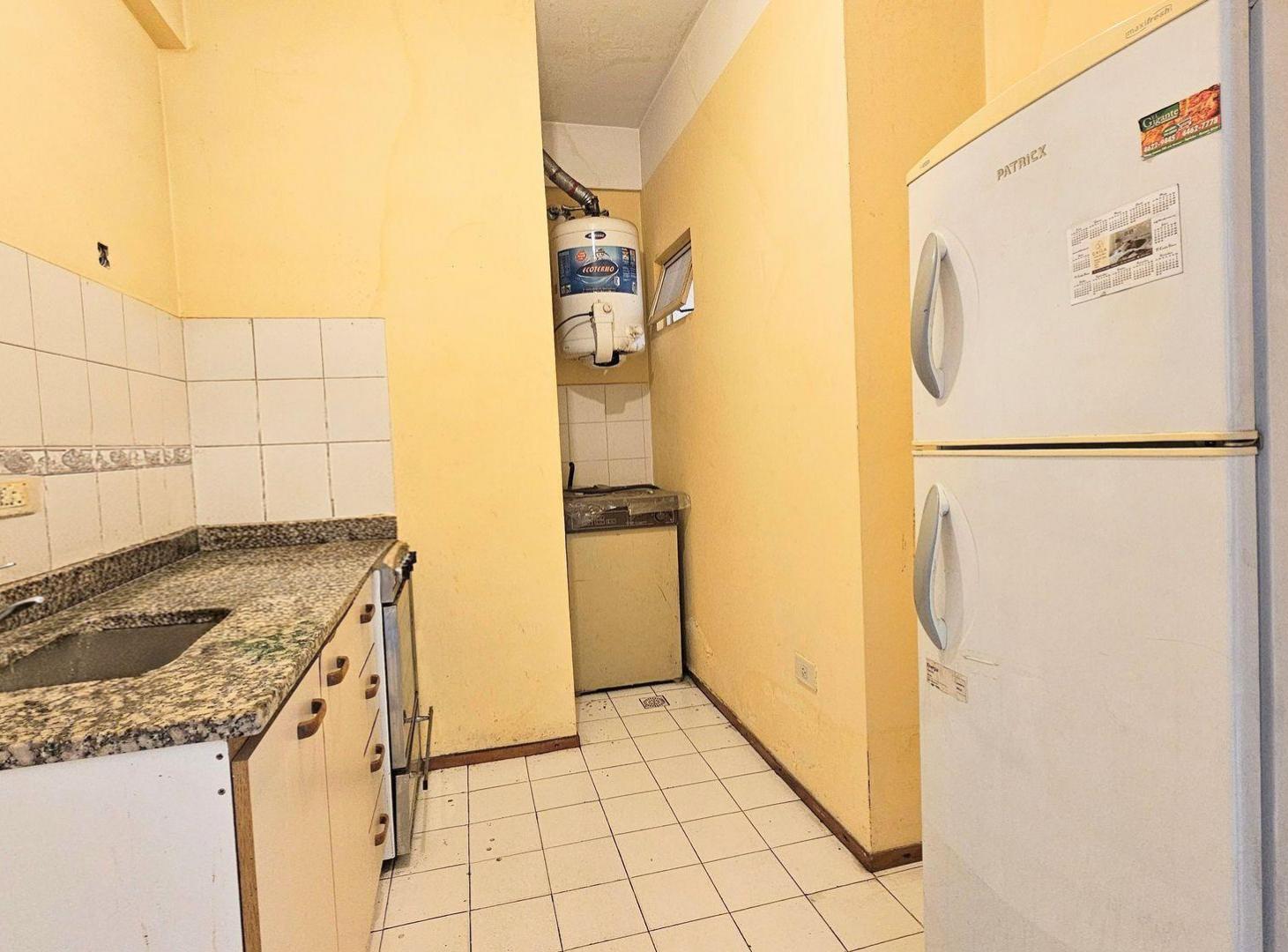 Foto de VENTA DEPARTAMENTO 2 AMBIENTES TAPIALES AP CREDITO, imagen 5