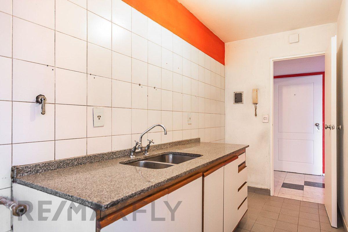 Foto de VENTA DEPTO 2 AMB LINIERS PERMUTA FINANCIACIÓN, imagen 1
