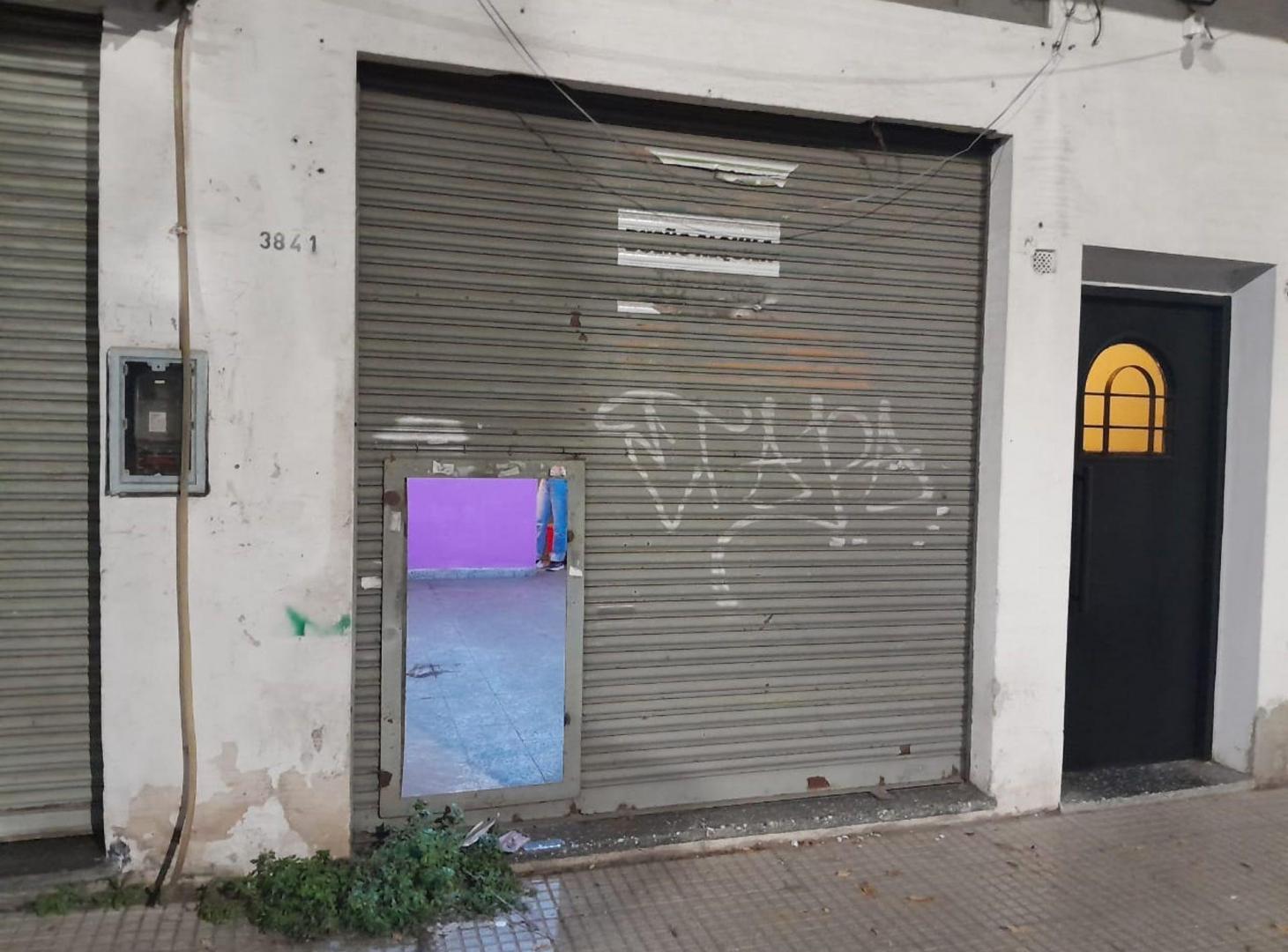Foto de VENTA LOCAL CIUDADELA, imagen 3
