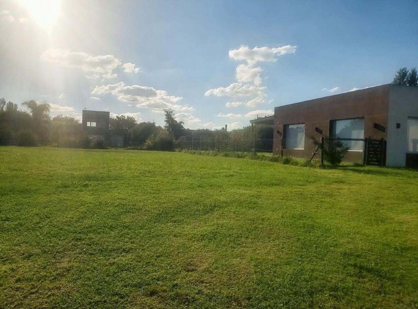 Foto de VENTA LOTE BARRIO SANTA RITA CANNING 800 M2, imagen 5