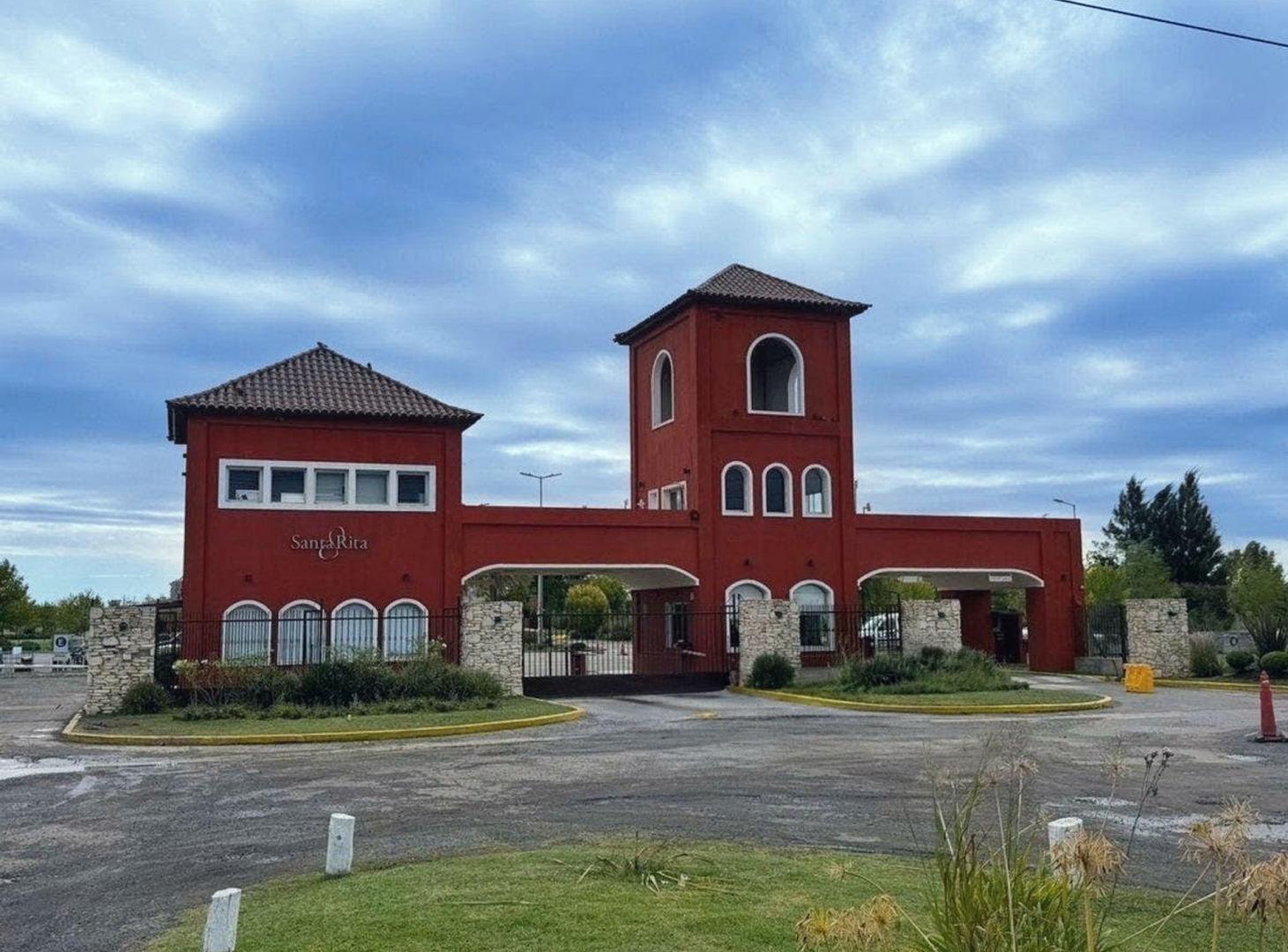 Foto de VENTA LOTE BARRIO SANTA RITA CANNING 800 M2, imagen 4