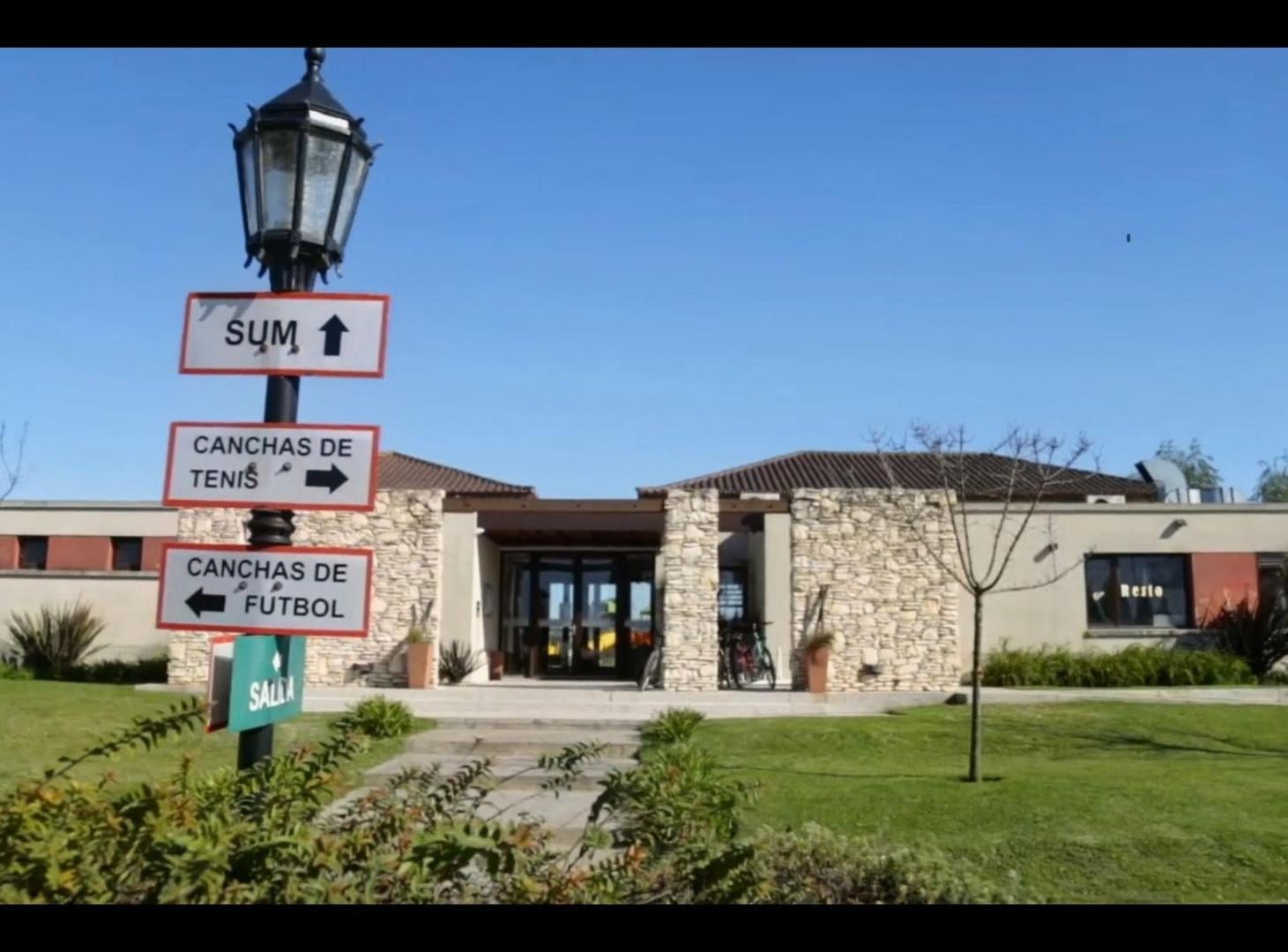 Foto de VENTA LOTE BARRIO SANTA RITA CANNING 800 M2, imagen 2