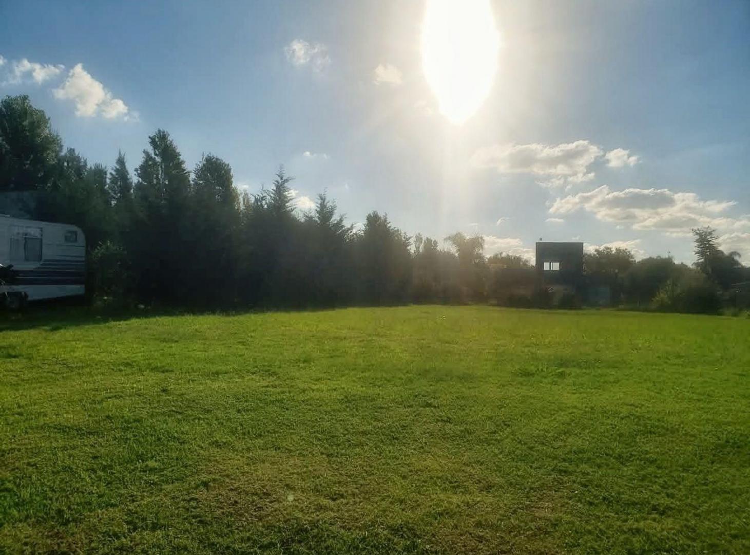 Foto de VENTA LOTE BARRIO SANTA RITA CANNING 800 M2, imagen 1