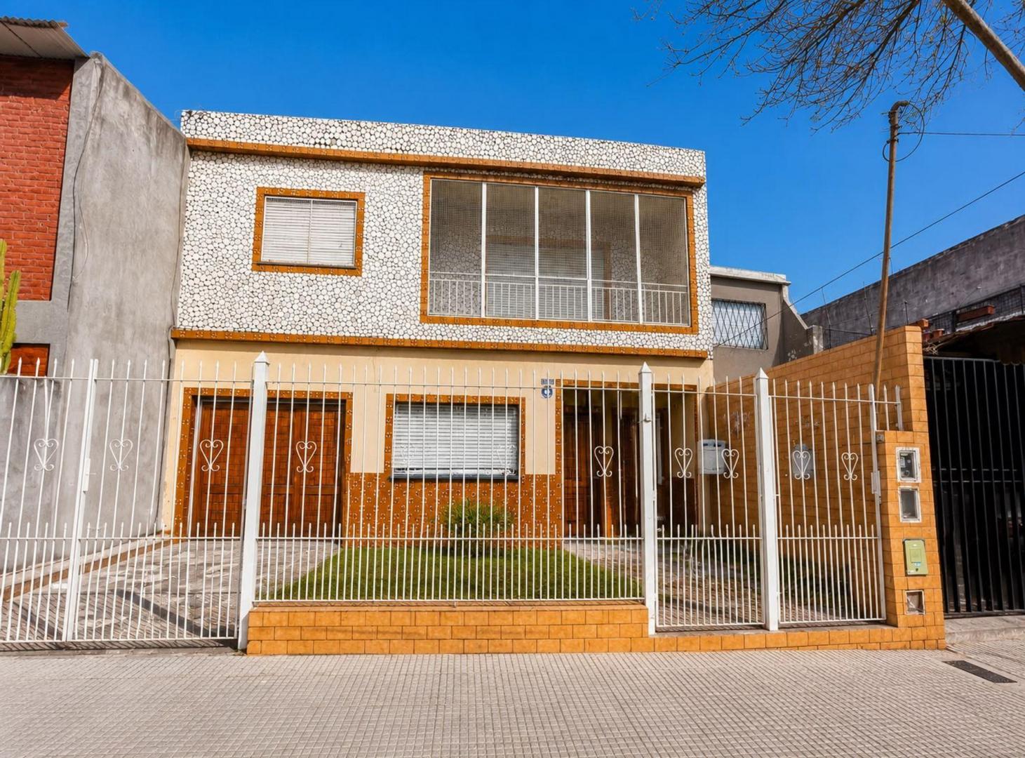Foto de VENTA PH 3 AMBIENTES MATADEROS P BAJA OPORTUNIDAD, imagen 1