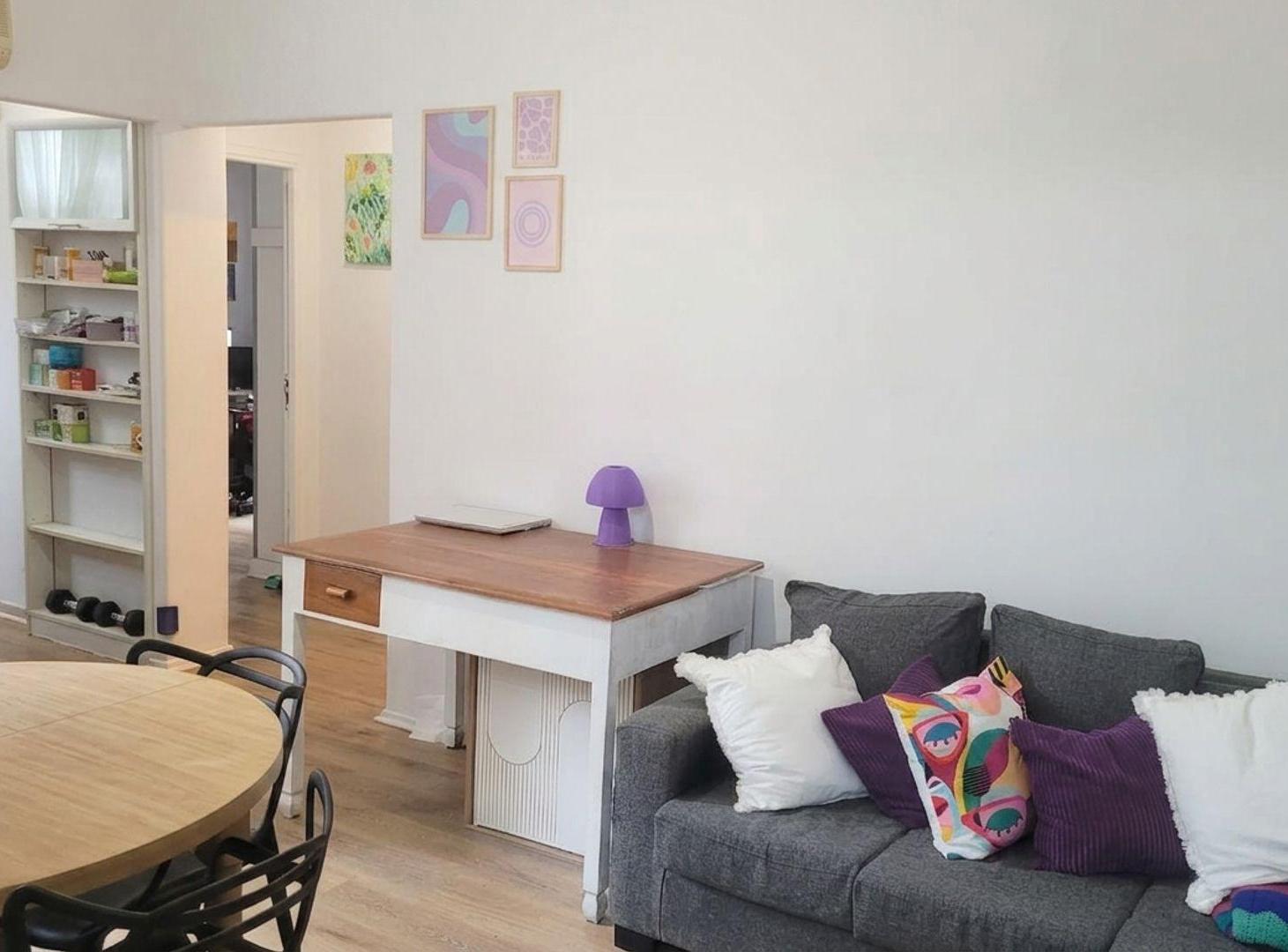 Foto de VENTA PH 3 AMB CABALLITO A MTS AVENIDA, imagen 2