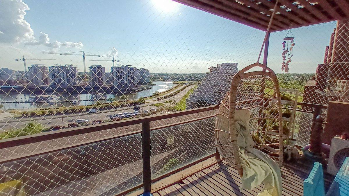 Foto de VENTA DEPARTAMENTO 3 AMBIENTES NORDELTA ED. ZADUH, imagen 3
