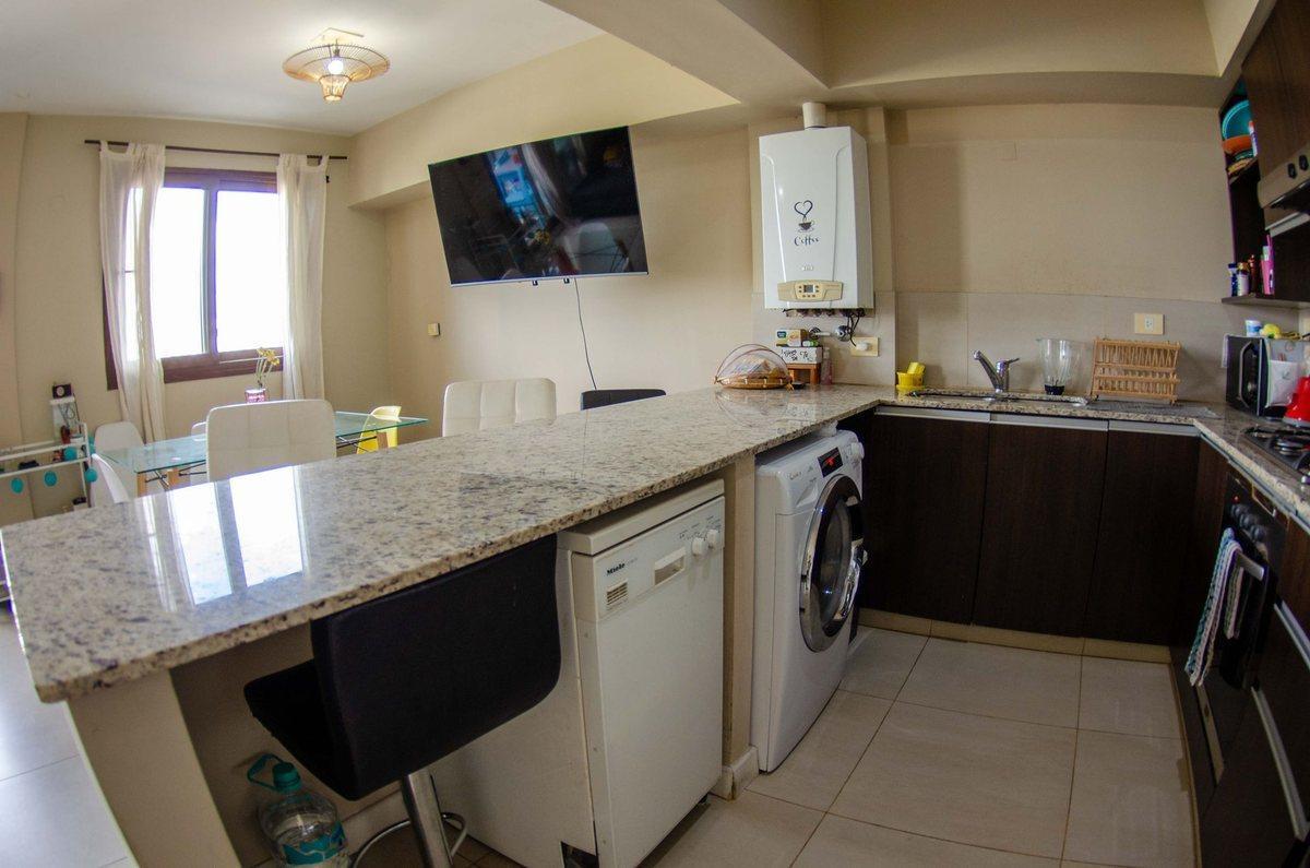 Foto de VENTA DEPARTAMENTO 3 AMBIENTES NORDELTA ED. ZADUH, imagen 4