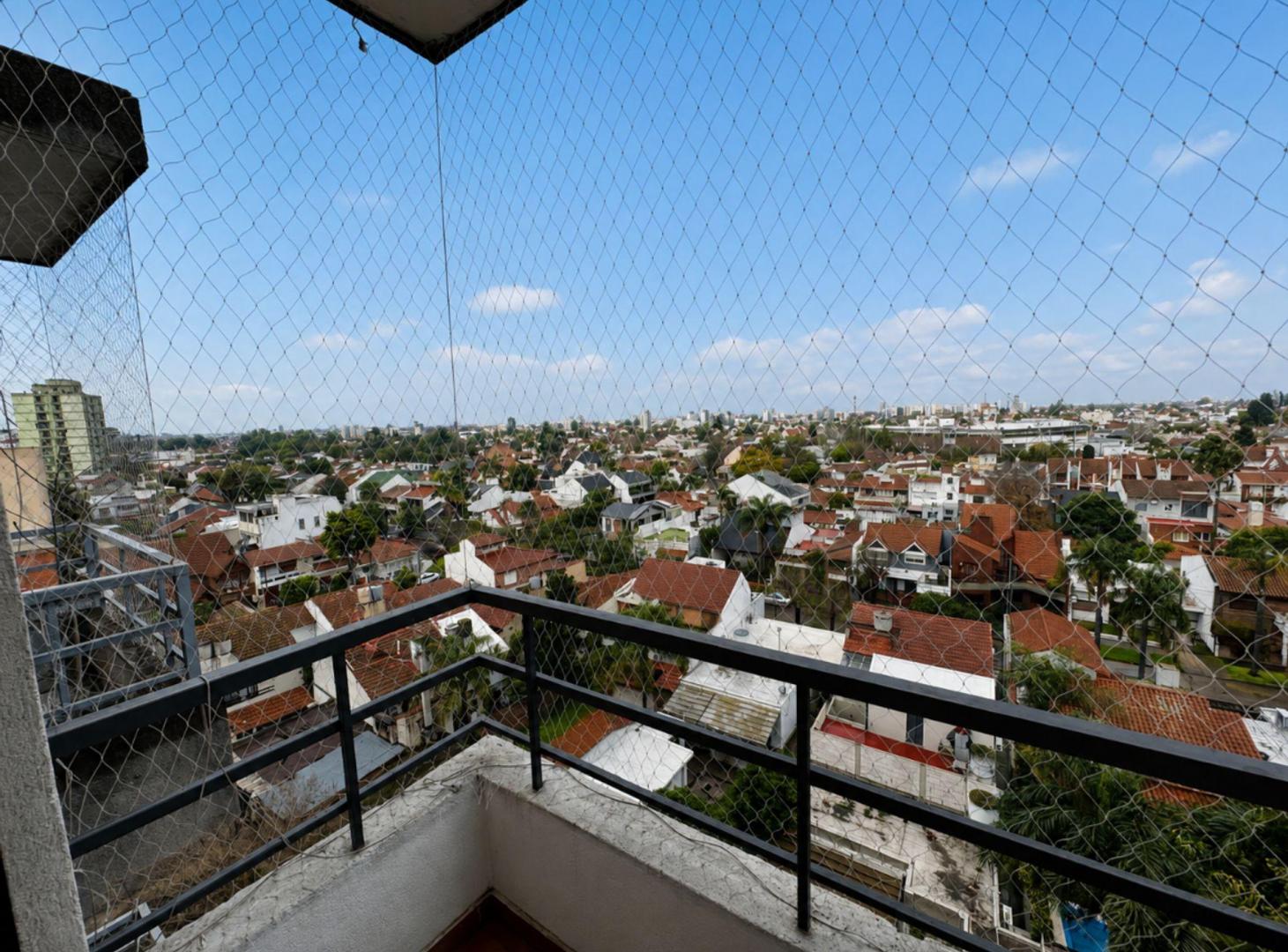 Foto de VENTA DEPARTAMENTO 2 AMBIENTES HAEDO VISTA ABIERTA, imagen 5