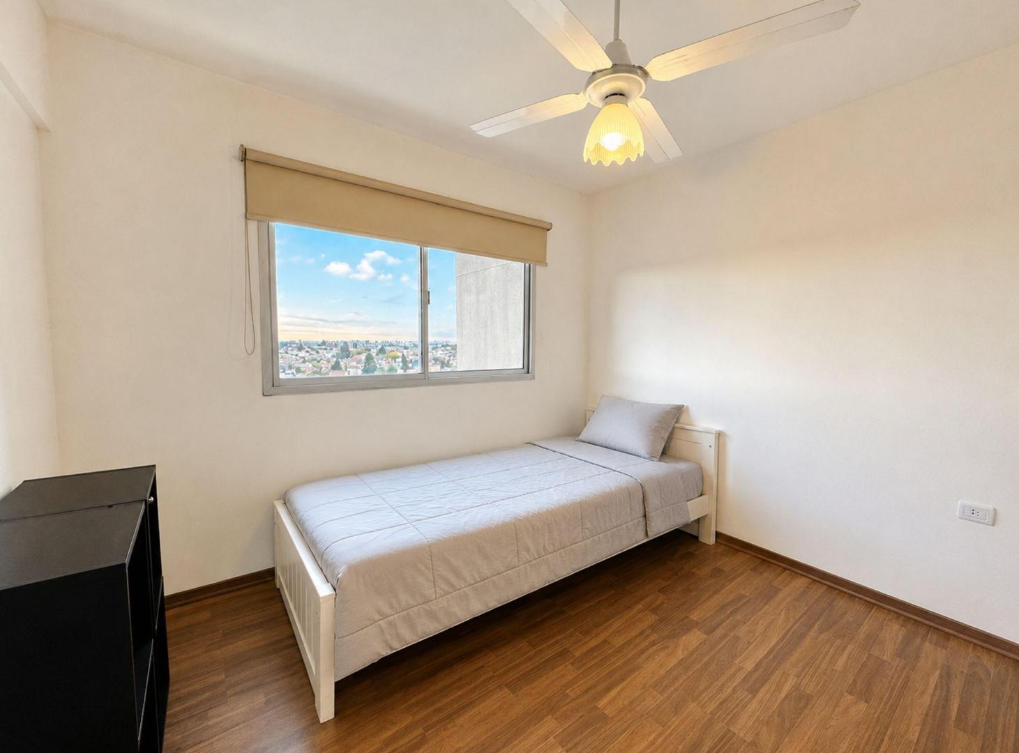 Foto de VENTA DEPARTAMENTO 2 AMBIENTES HAEDO VISTA ABIERTA, imagen 2