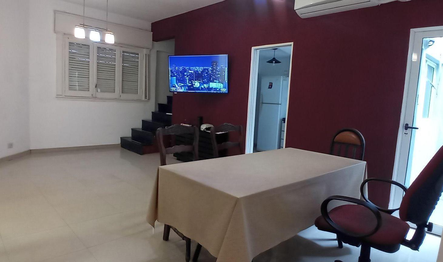 Foto de VENTA CASA 3 AMBIENTES LINIERS PATIO TERRAZA, imagen 5