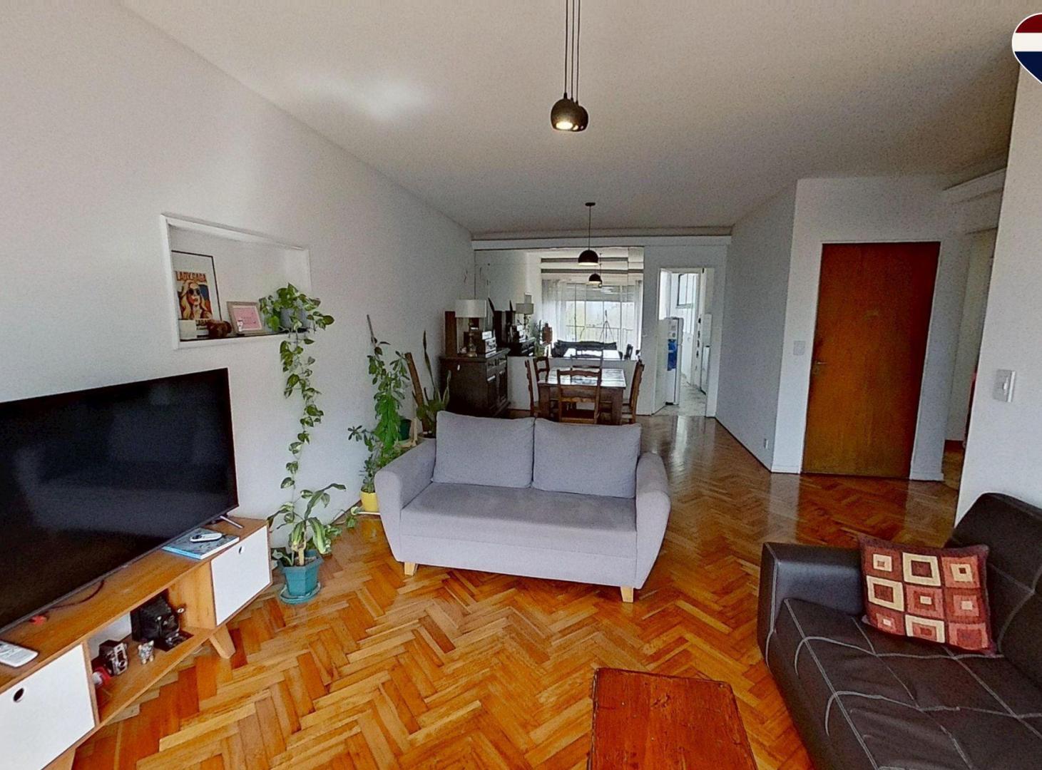Foto de VENTA DEPARTAMENTO PISO DE 5 AMBIENTES CABALLITO, imagen 5