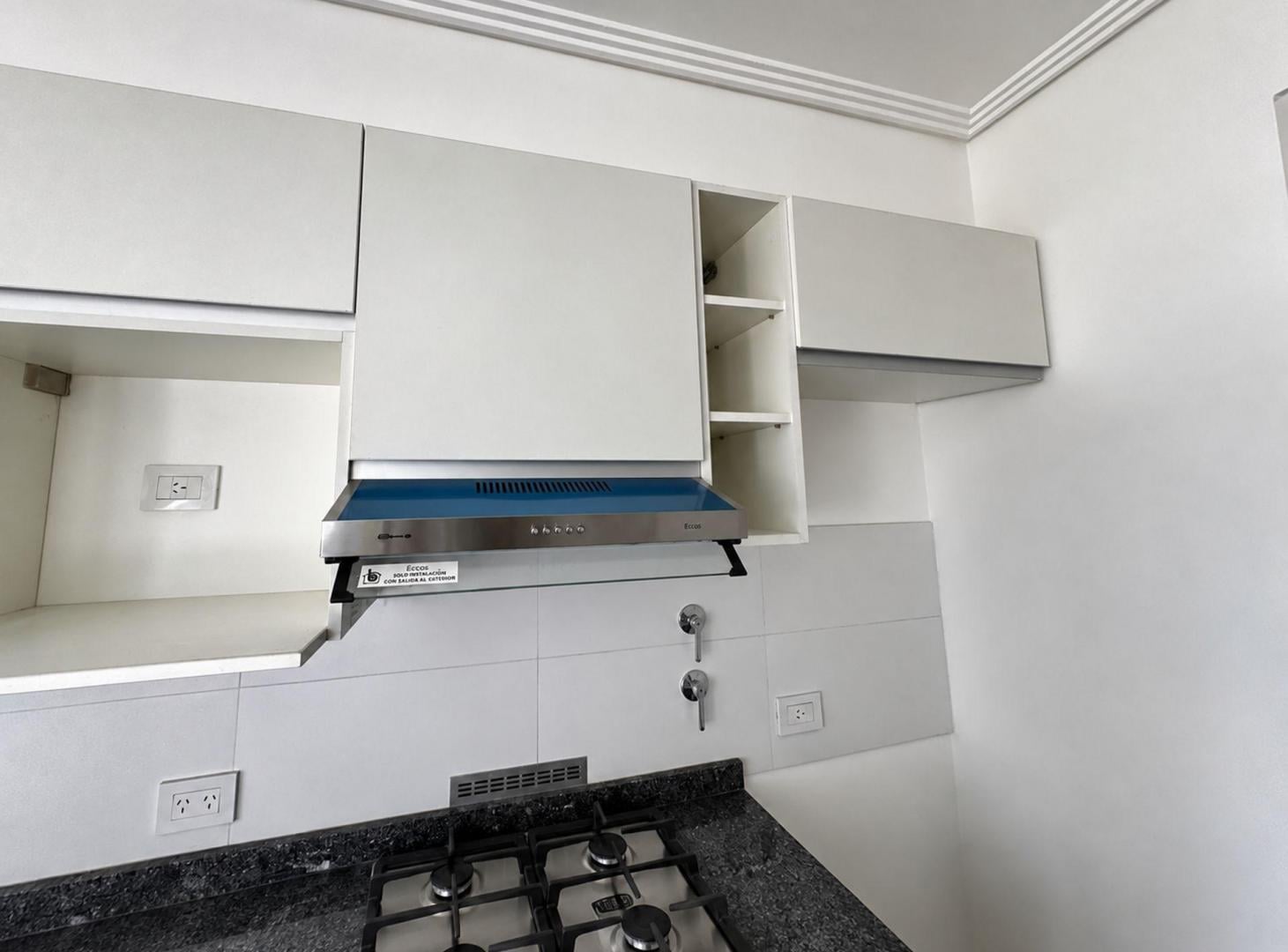Foto de VENTA DEPARTAMENTO 2 AMBIENTES LINIERS A ESTRENAR, imagen 5