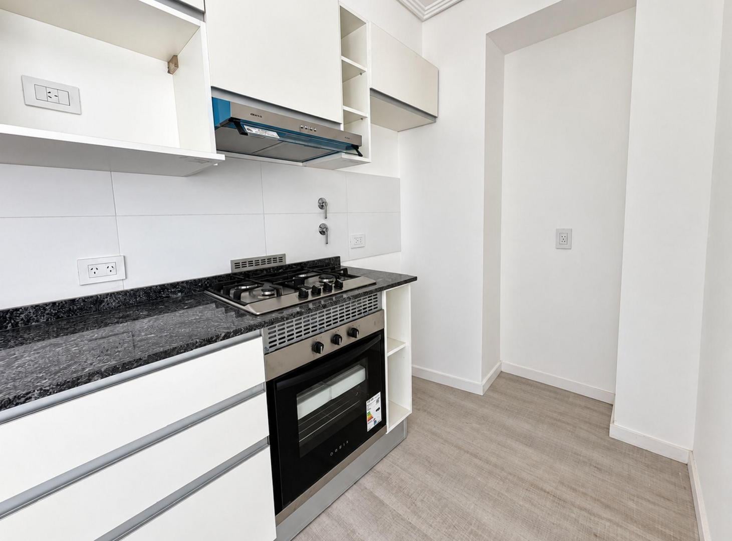 Foto de VENTA DEPARTAMENTO 2 AMBIENTES LINIERS A ESTRENAR, imagen 4