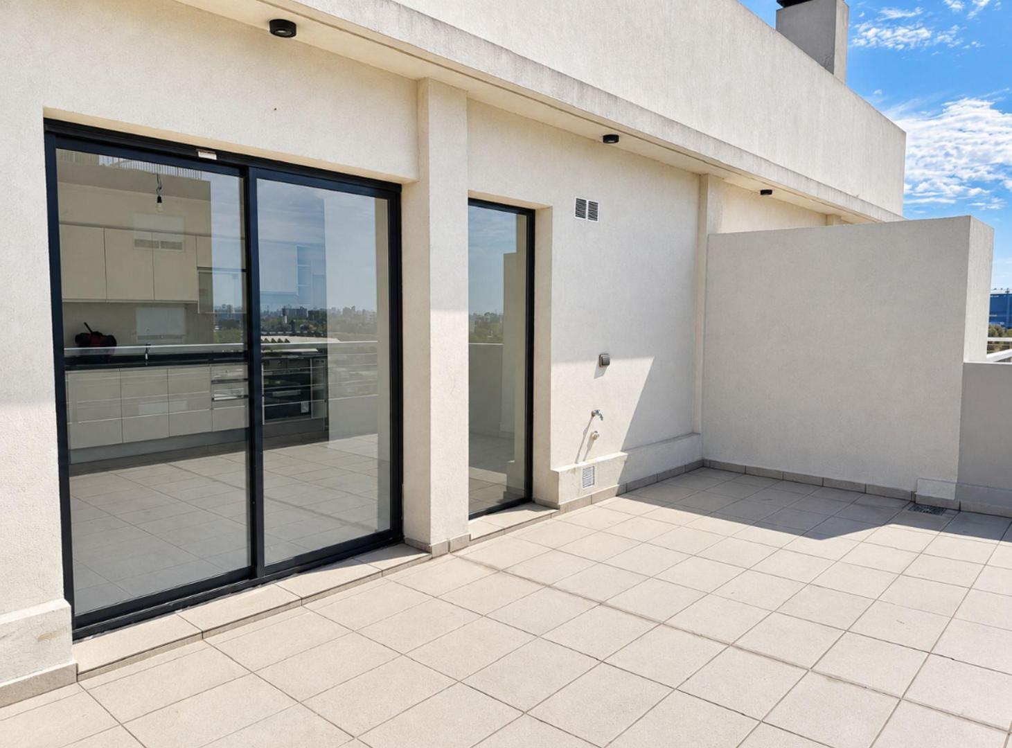 Foto de VENTA DEPARTAMENTO 2 AMBIENTES LINIERS A ESTRENAR, imagen 3