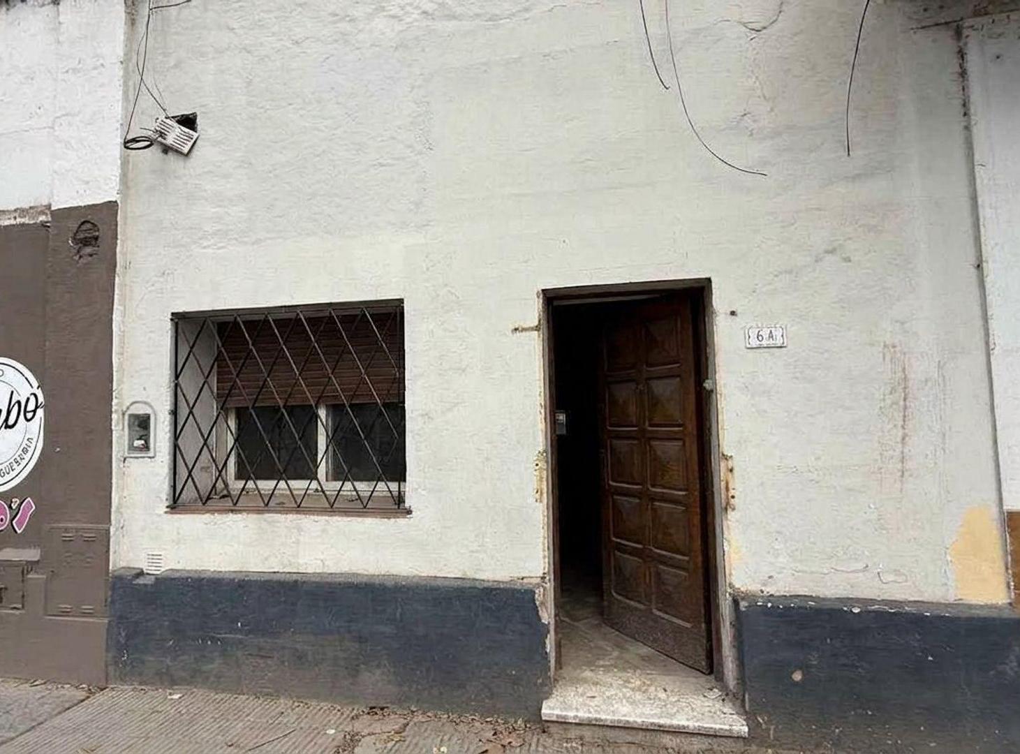 Foto de VENTA LOCAL Y CASA 2 AMB MARCOS PAZ A REFACCIONAR, imagen 3