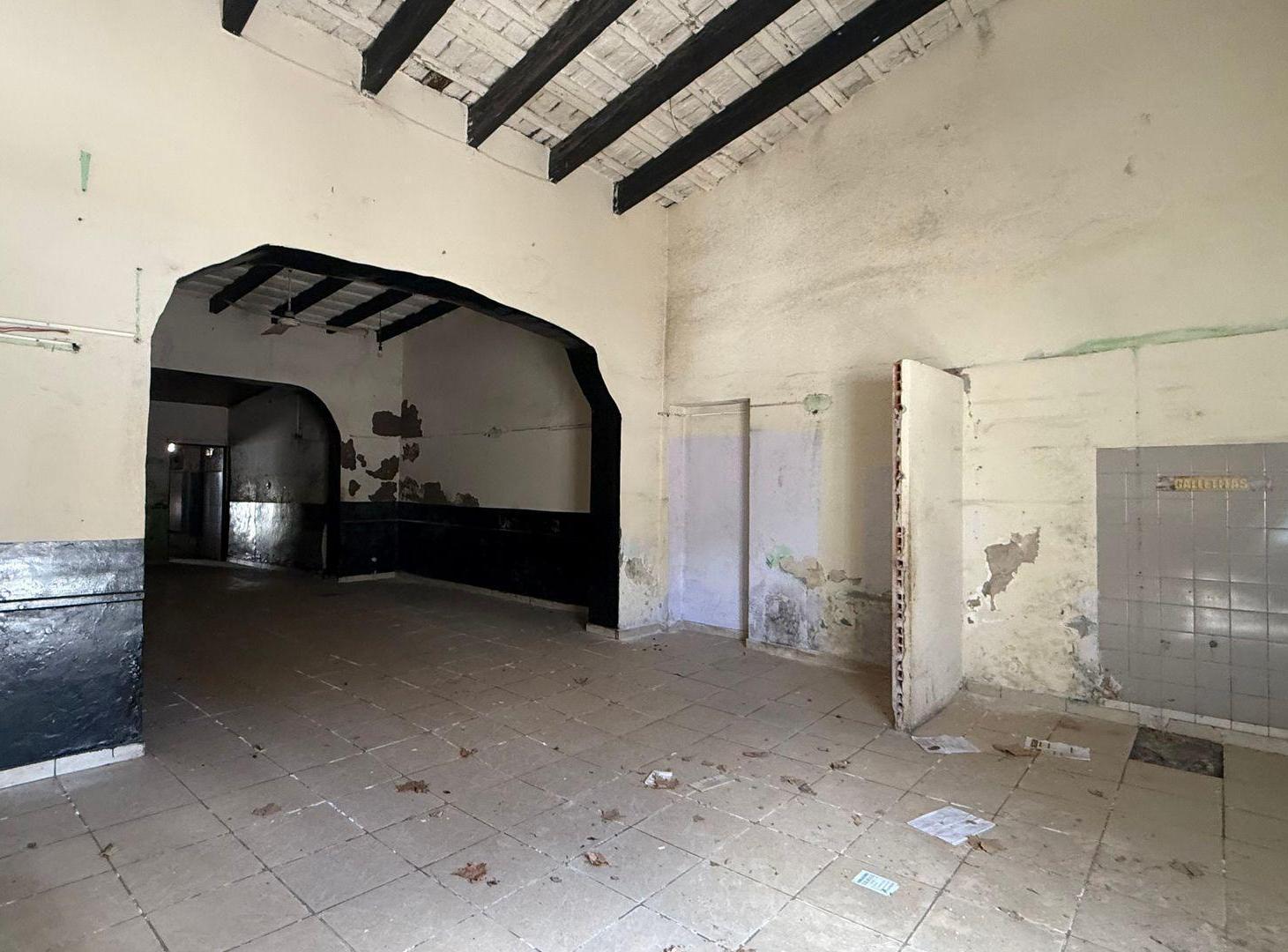 Foto de VENTA LOCAL Y CASA 2 AMB MARCOS PAZ A REFACCIONAR, imagen 4