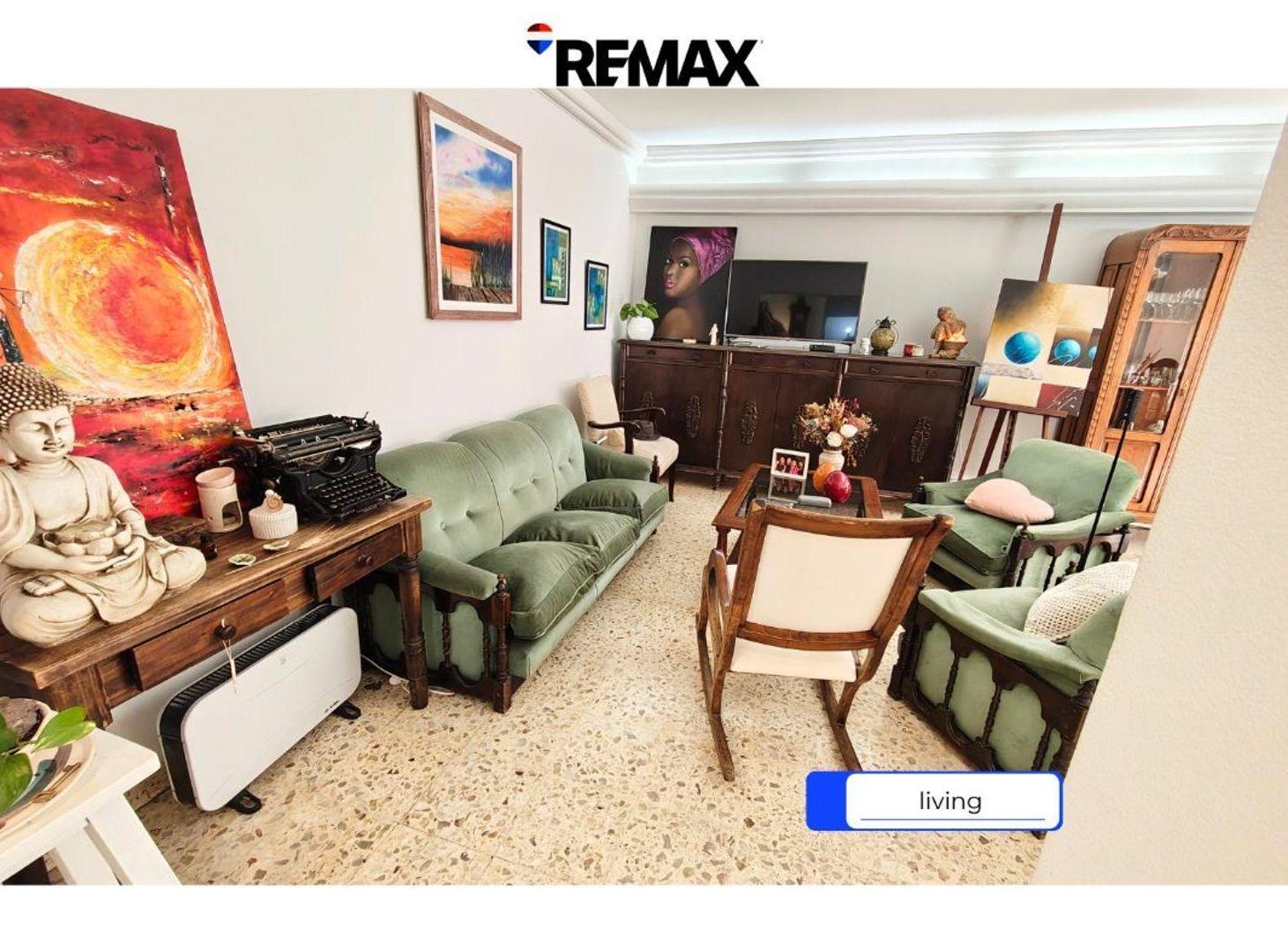 Foto de VENTA PH 4 AMB CON TERRAZA Y BALCÓN EN BANFIELD, imagen 1