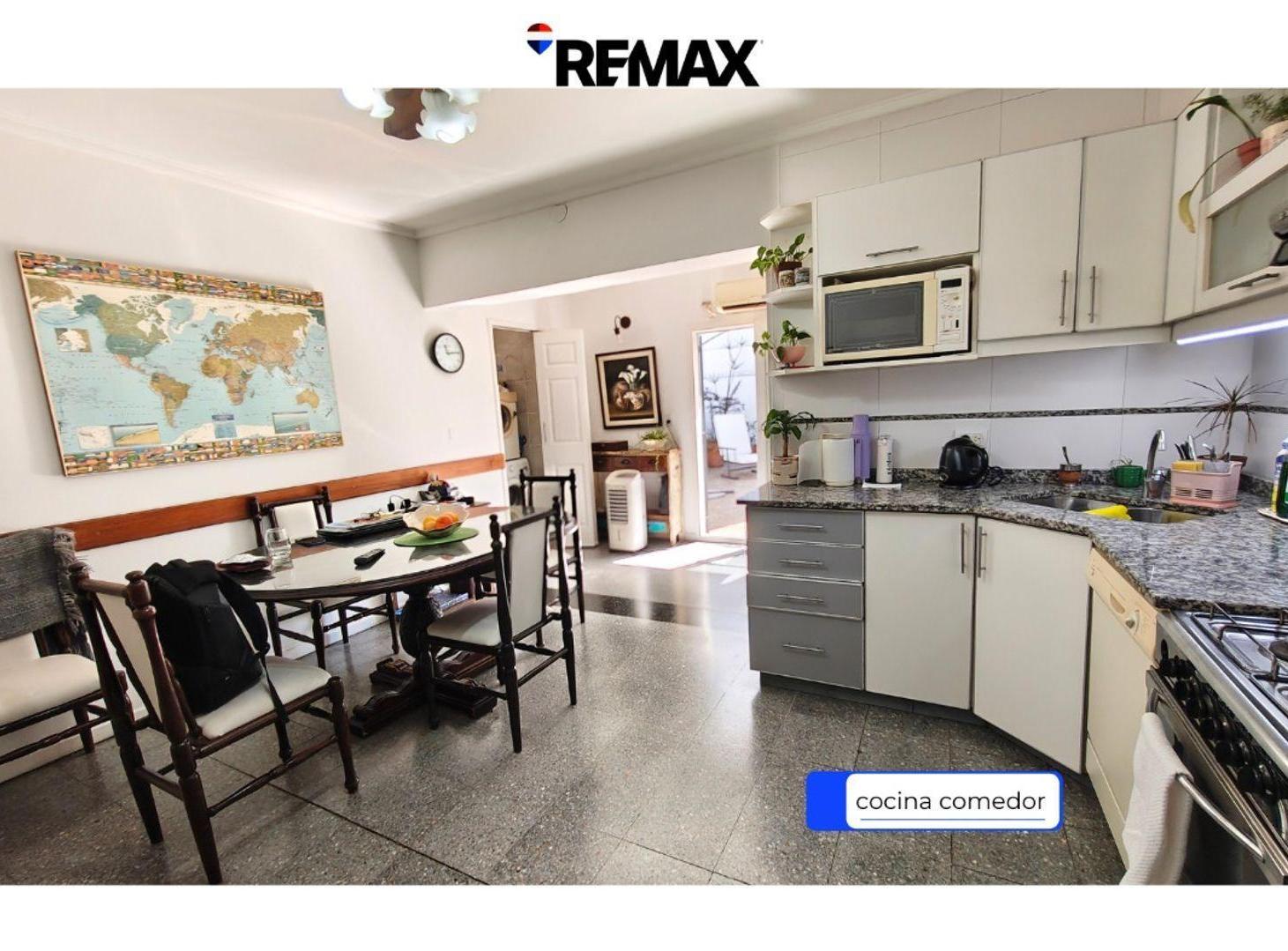 Foto de VENTA PH 4 AMB CON TERRAZA Y BALCÓN EN BANFIELD, imagen 2