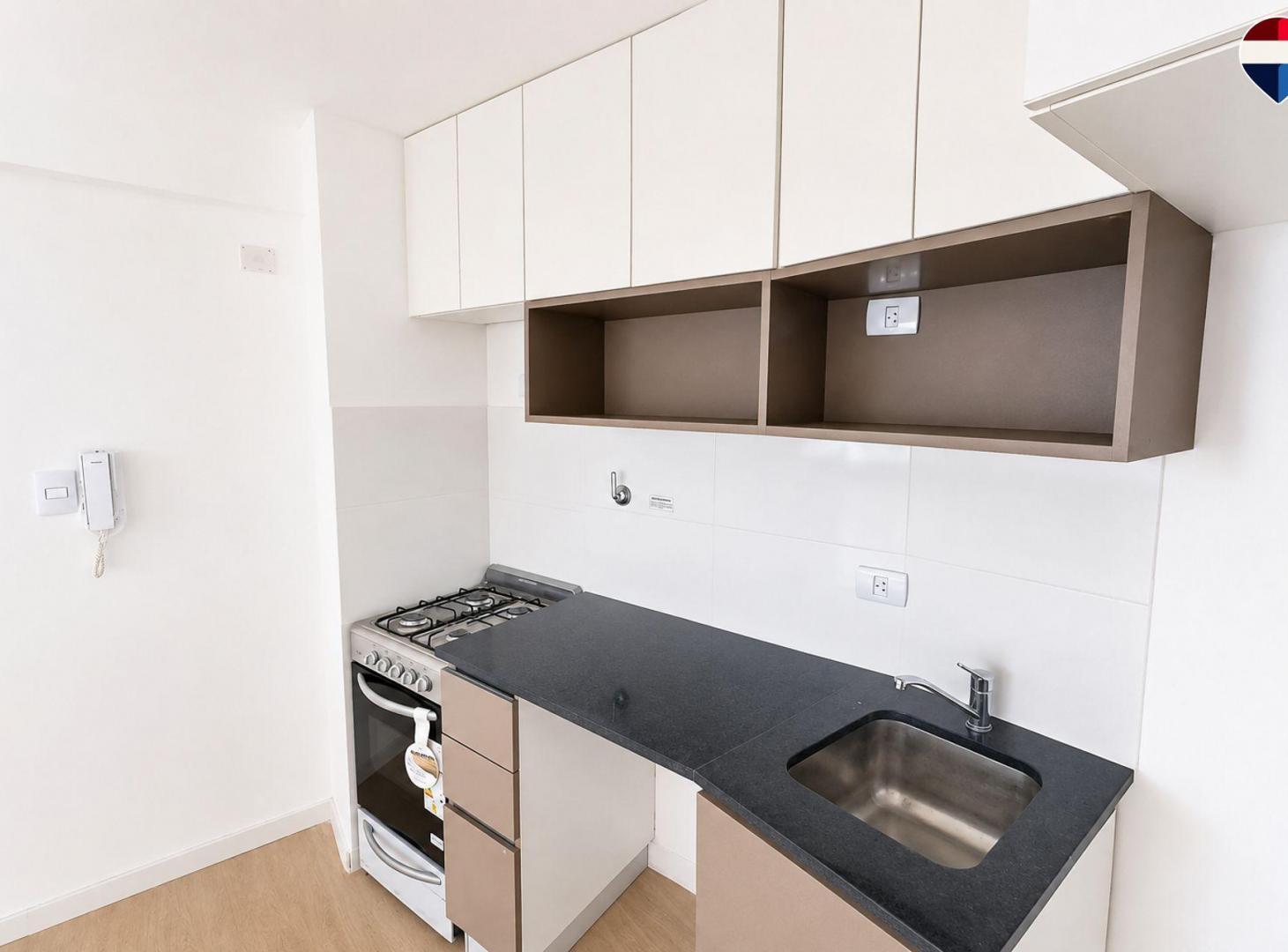 Foto de VENTA MONOAM. ESTRENAR AMENITIES CABALLITO, imagen 4