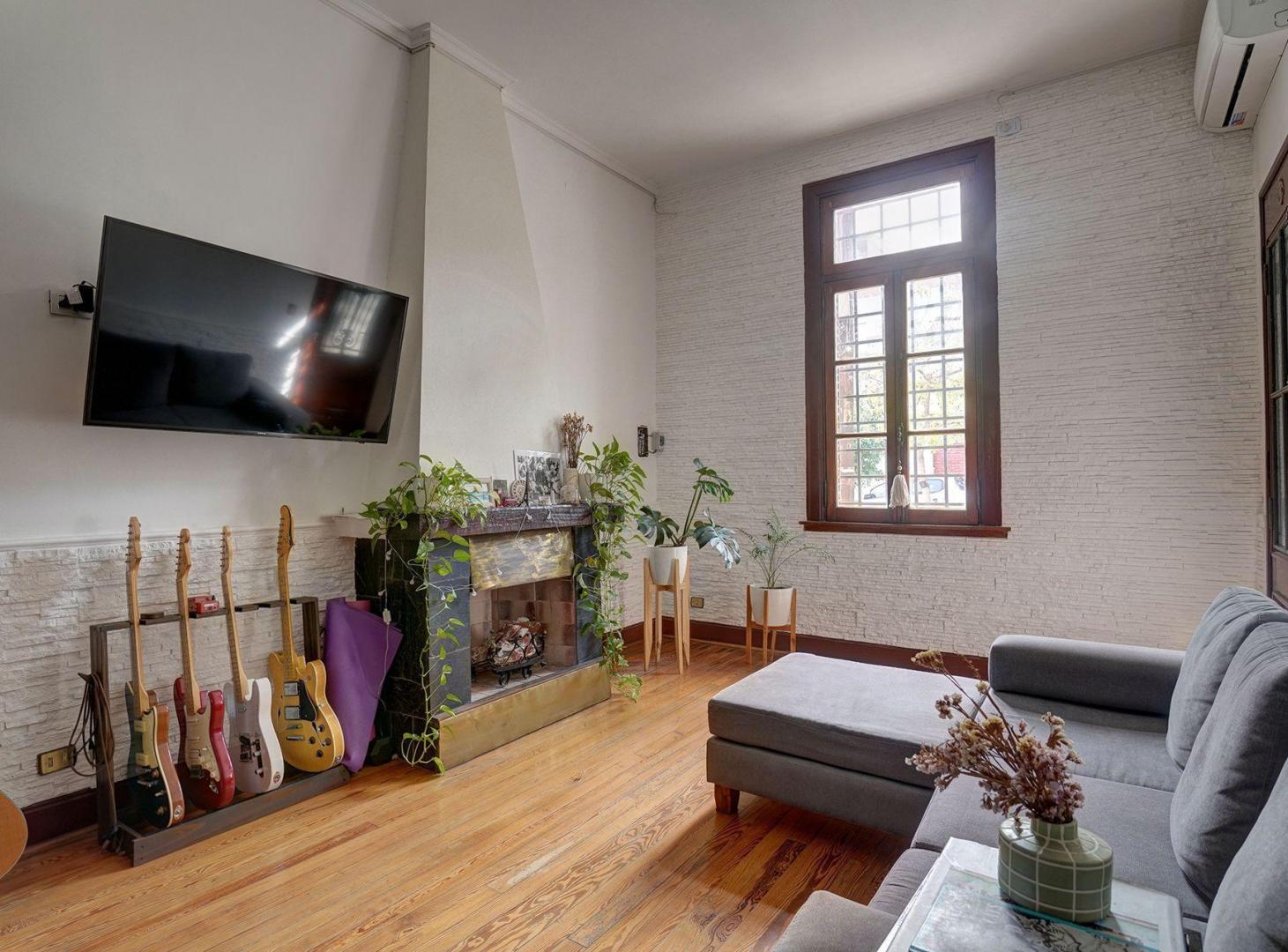 Foto de VENTA CASA 4 AMBIENTES LINIERS EXCELENTE ESTADO, imagen 3