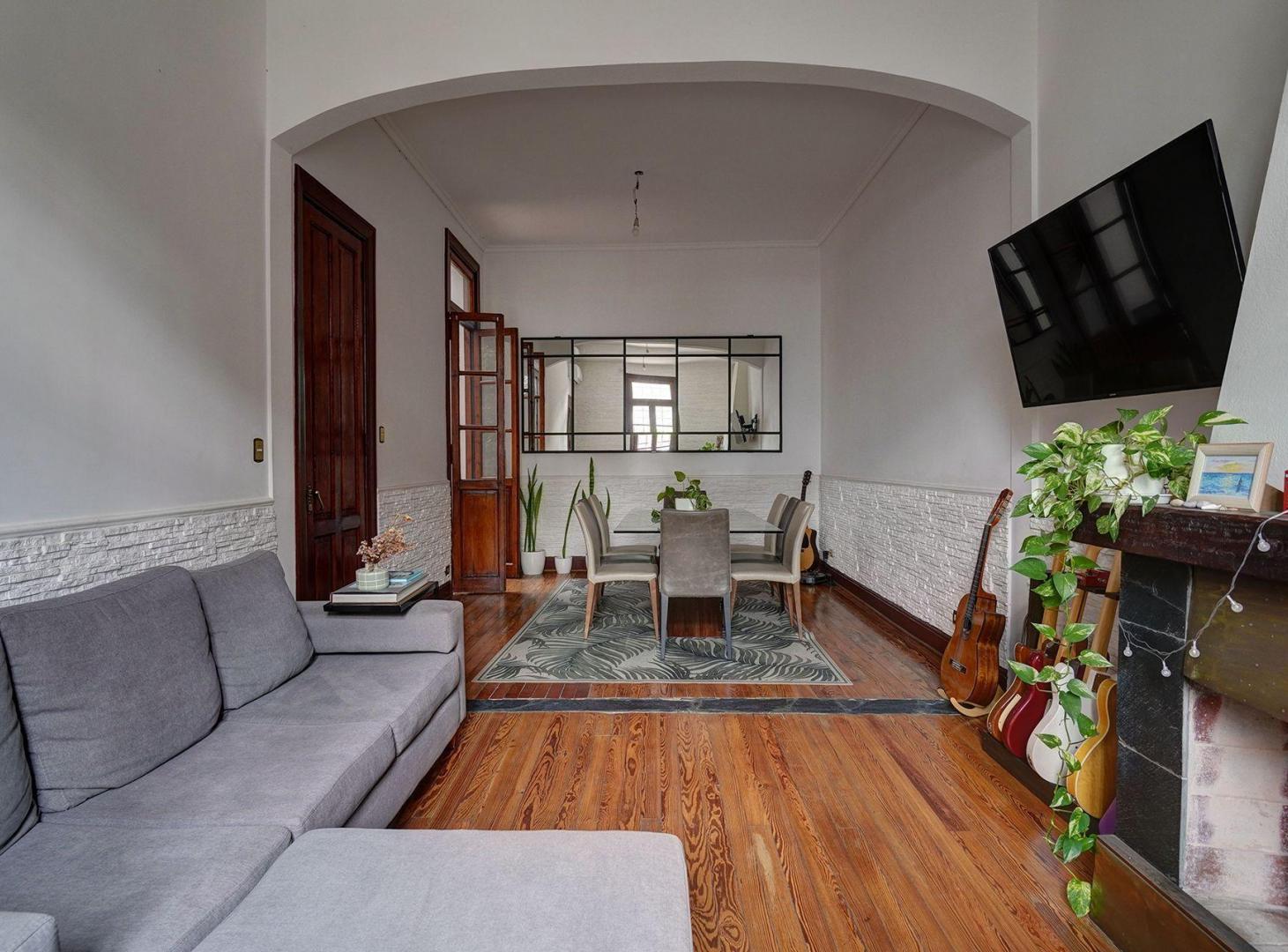 Foto de VENTA CASA 4 AMBIENTES LINIERS EXCELENTE ESTADO, imagen 4