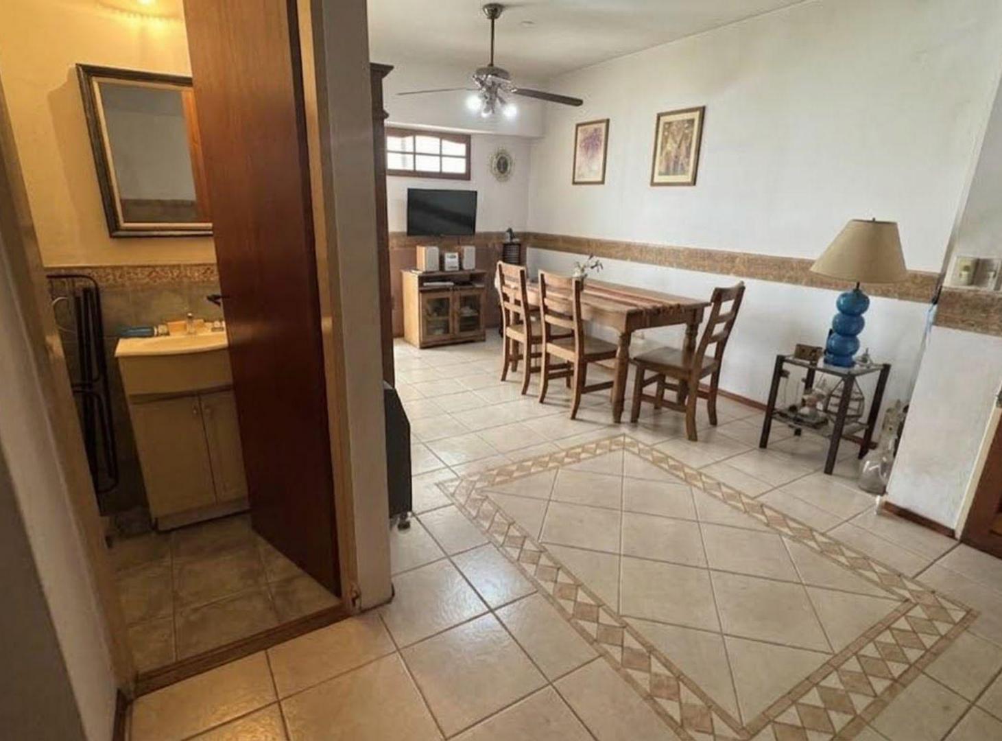 Foto de VENTA PH 3 AMBIENTES LINIERS PATIO APTO CRÉDITO, imagen 4