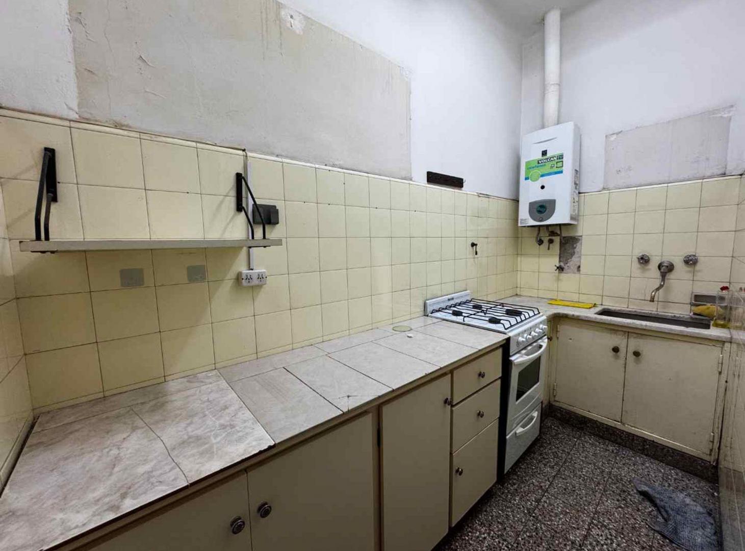 Foto de ALQUILER PH 2 AMBIENTES EN LINIERS SIN EXPENSAS, imagen 2