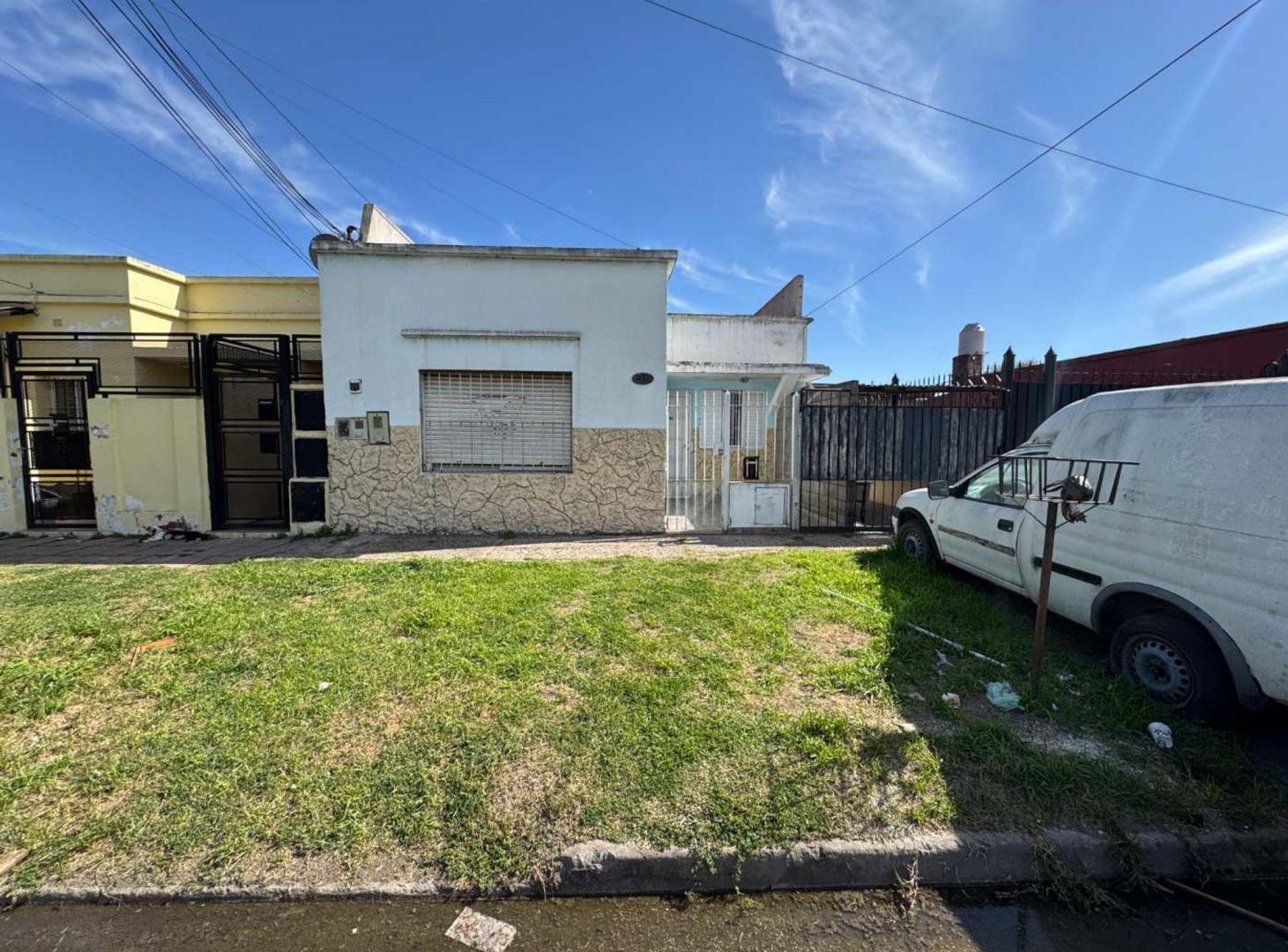 Foto de VENTA PH 3 AMBIENTES LLAVALLOL LOMAS DE ZAMORA, imagen 1