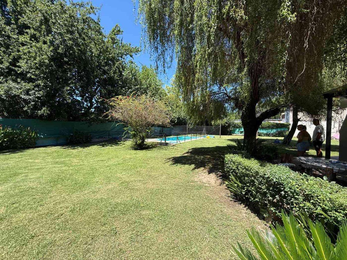 Foto de VENTA QUINTA 3 AMBIENTES DEL VISO PÌLETA PERMUTA, imagen 5