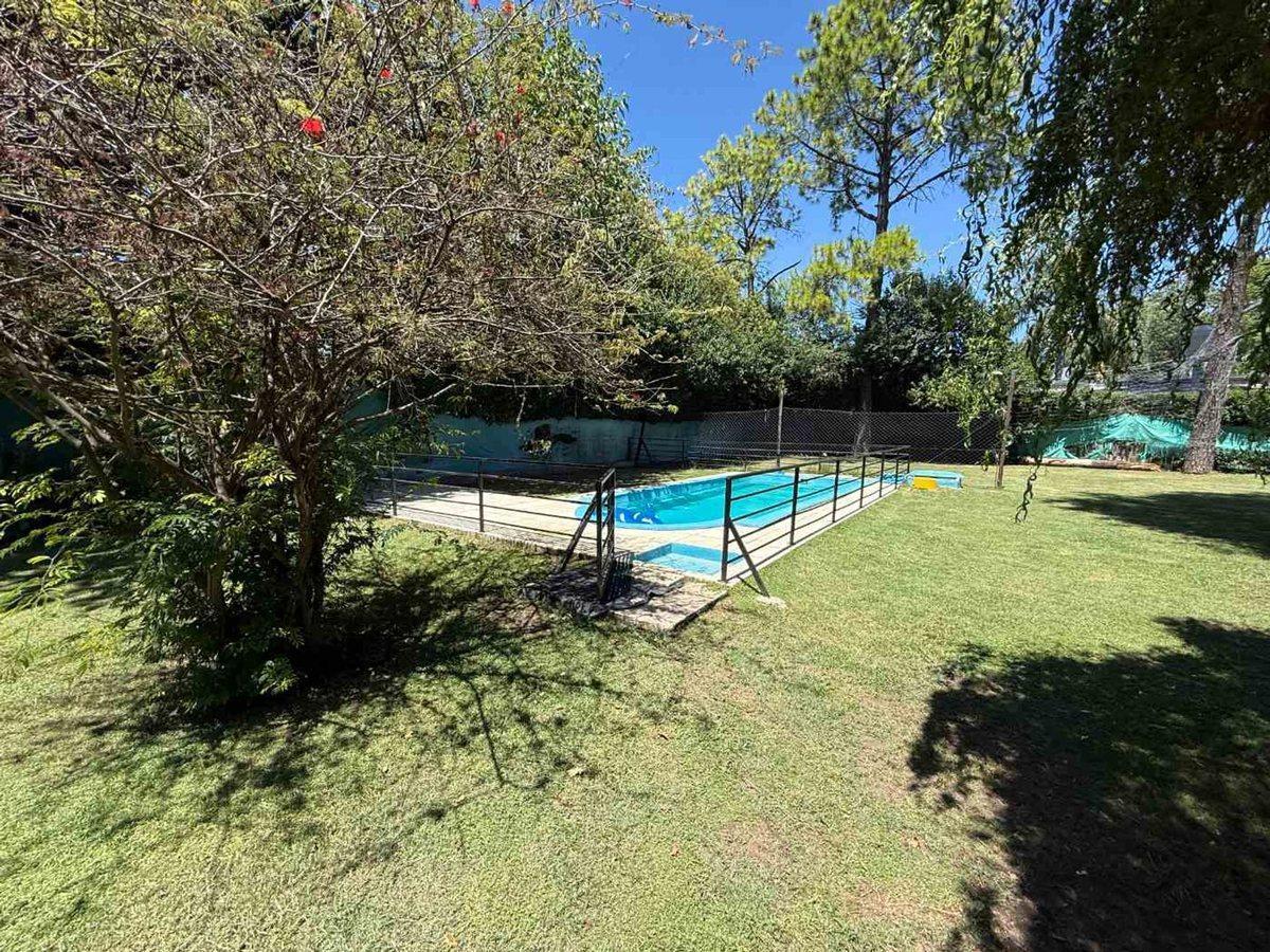 Foto de VENTA QUINTA 3 AMBIENTES DEL VISO PÌLETA PERMUTA, imagen 2
