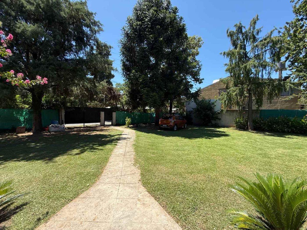 Foto de VENTA QUINTA 3 AMBIENTES DEL VISO PÌLETA PERMUTA, imagen 1