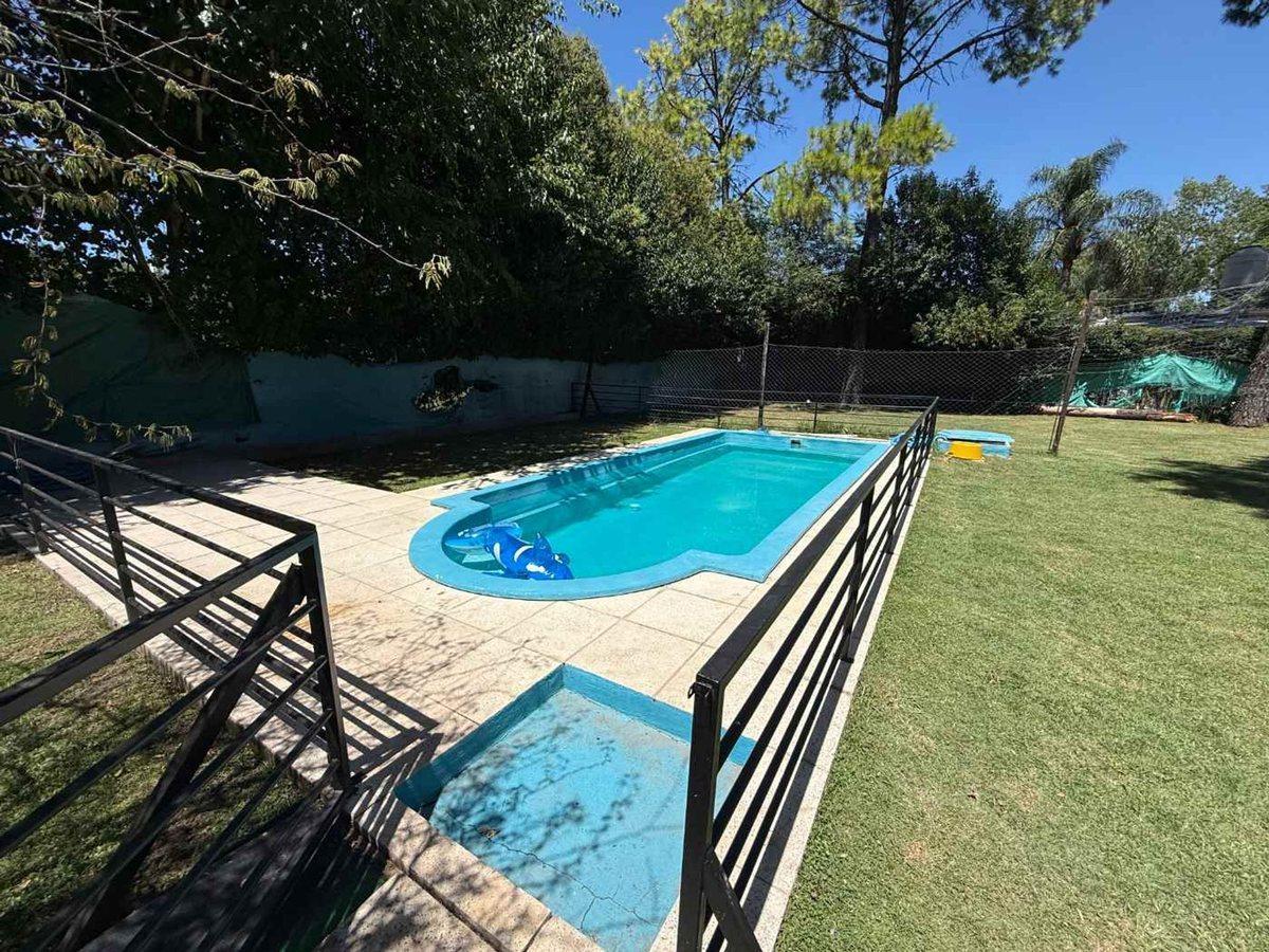 Foto de VENTA QUINTA 3 AMBIENTES DEL VISO PÌLETA PERMUTA, imagen 4