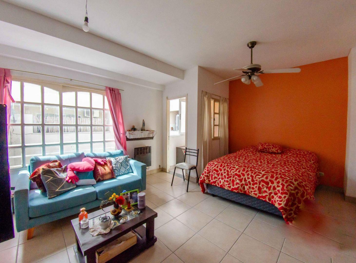 Foto de VENTA DEPTO. 1 AMBIENTE DIVISIBLE 39 M2 VILLA LURO, imagen 1
