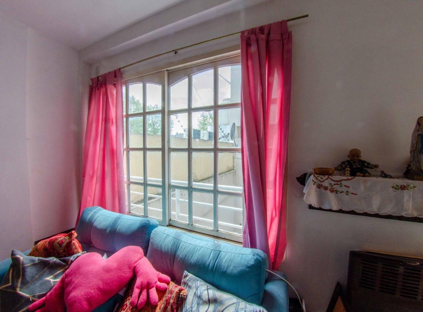 Foto de VENTA DEPTO. 1 AMBIENTE DIVISIBLE 39 M2 VILLA LURO, imagen 4