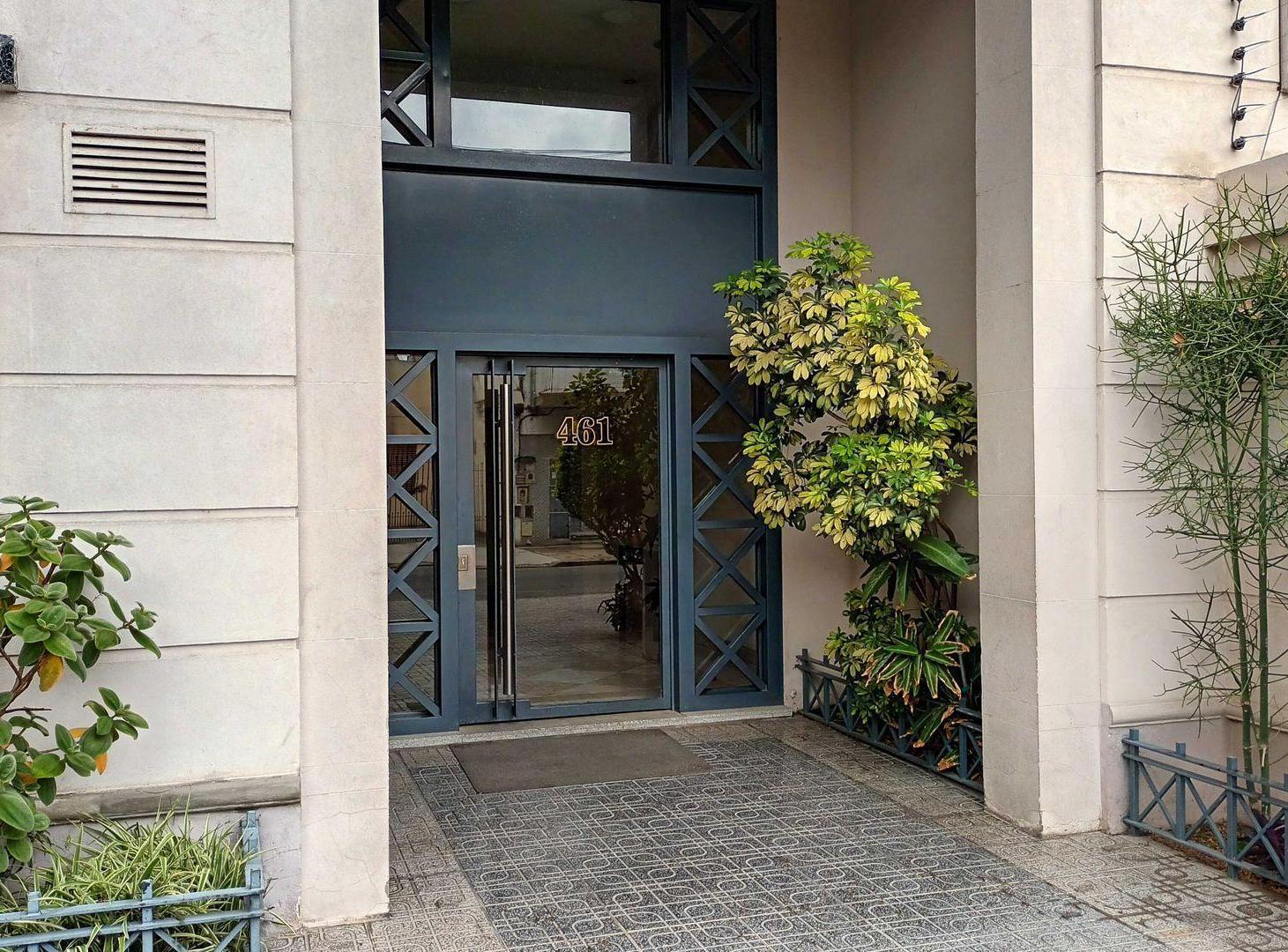 Foto de VENTA DEPTO. 1 AMBIENTE DIVISIBLE 39 M2 VILLA LURO, imagen 5