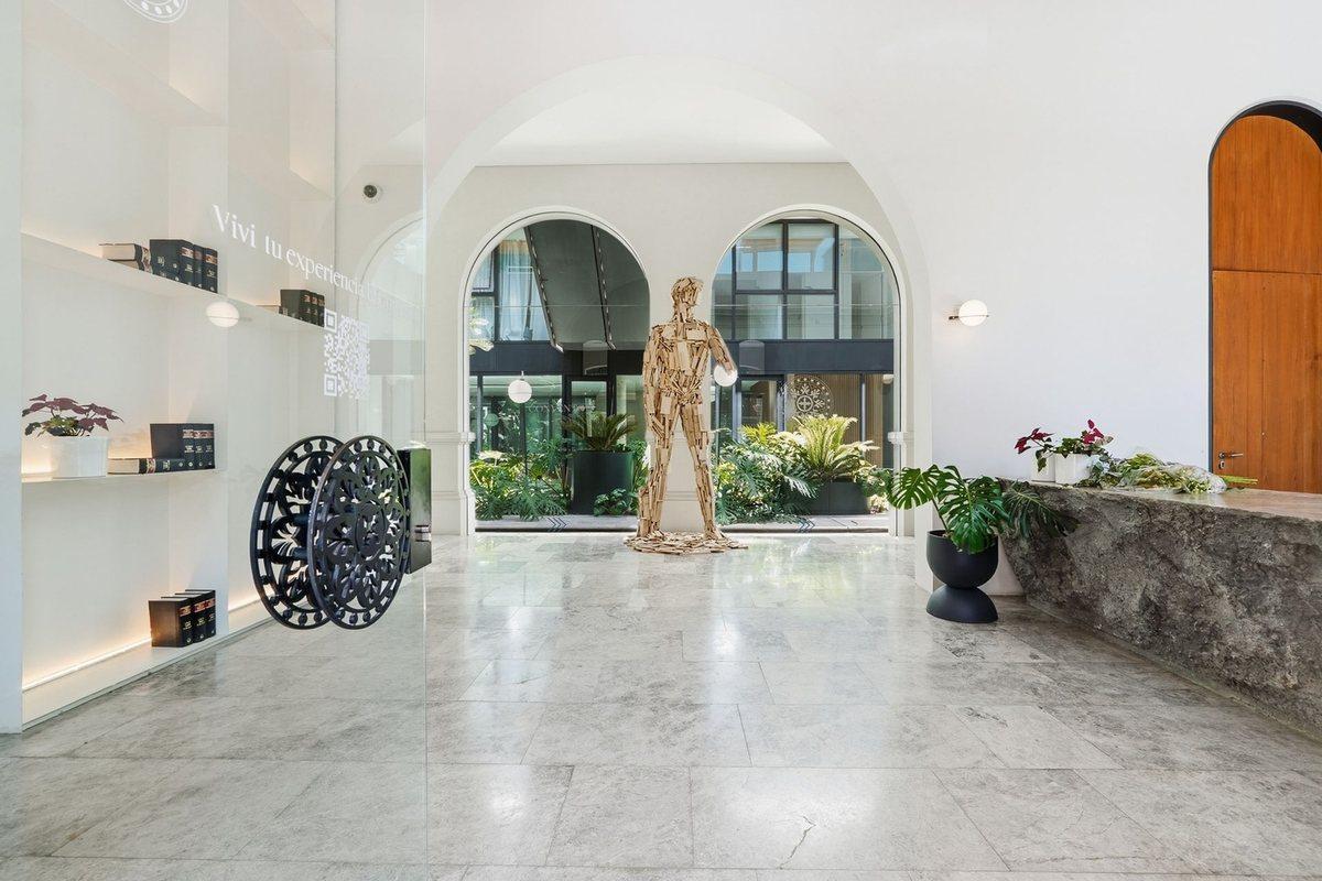 Foto de VENTA DEPTO 2 AMB EN DEVOTO CON TERRAZA PROPIA, imagen 5