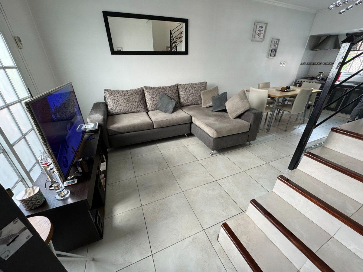 Foto de ALQUILER DEPARTAMENTO 3 AMB LANÚS CON COCHERA, imagen 4