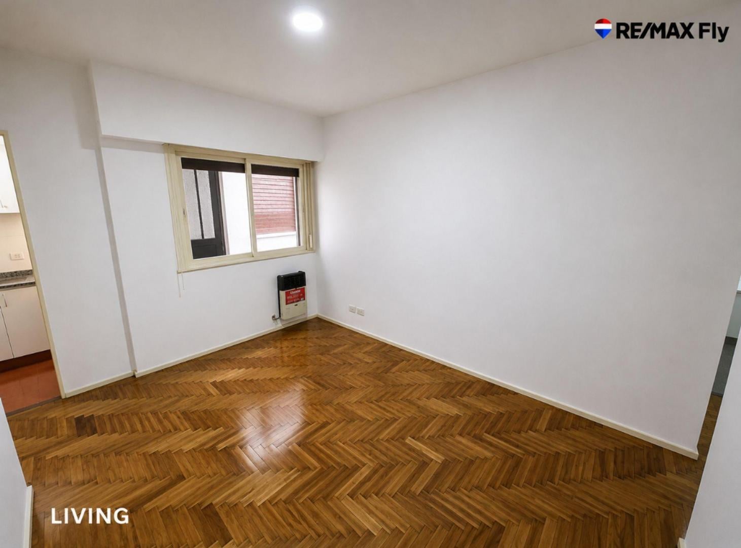 Foto de VENTA DEPARTAMENTO 2 AMB ALMAGRO, imagen 1