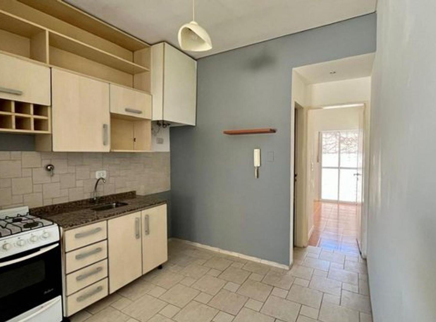 Foto de VENTA 2 AMBIENTES EN RAMOS MEJIA APTO CREDITO, imagen 4