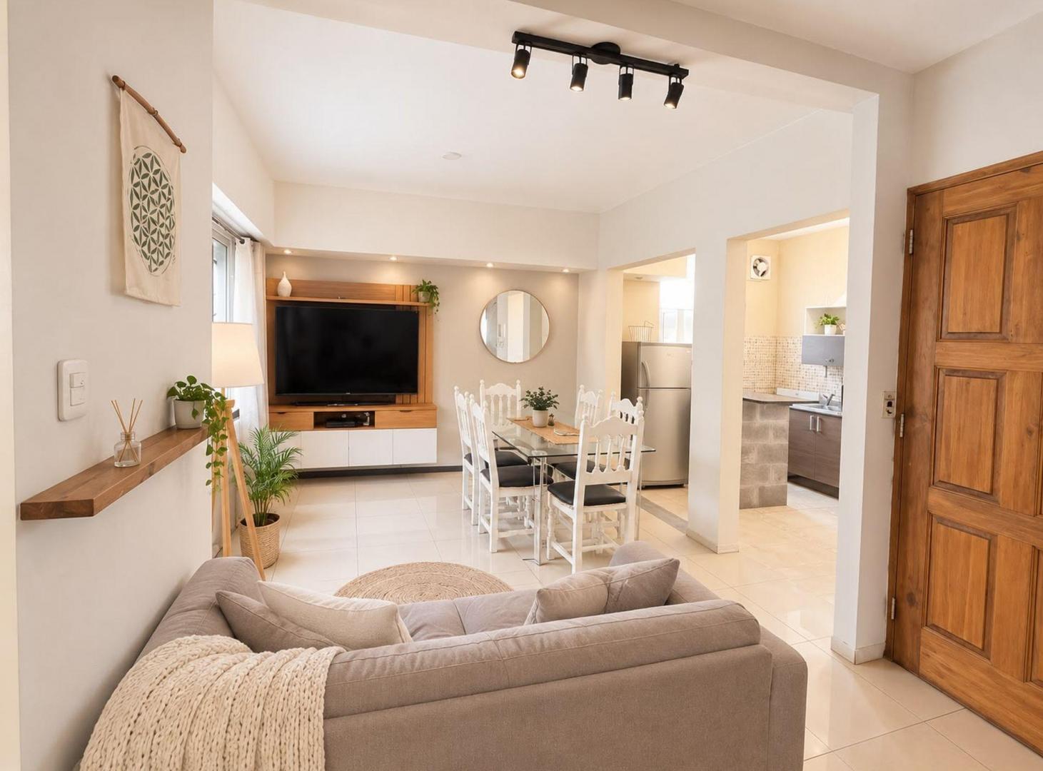 Foto de VENTA PH 4 AMBIENTES LINIERS APTO CREDITO, imagen 3