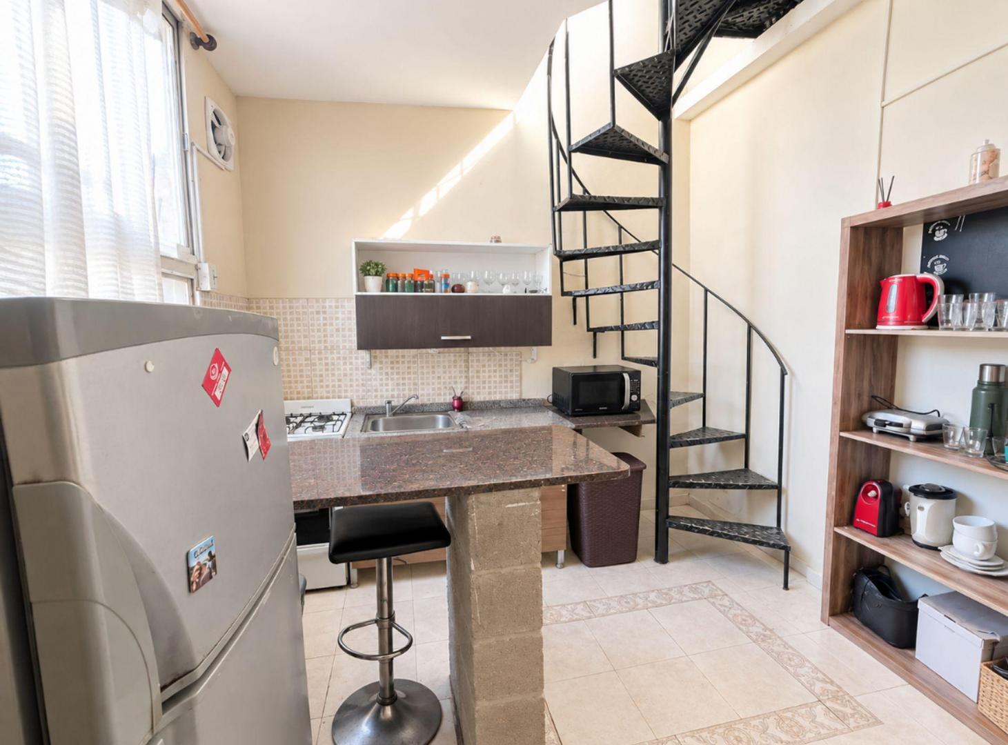 Foto de VENTA PH 4 AMBIENTES LINIERS APTO CREDITO, imagen 2