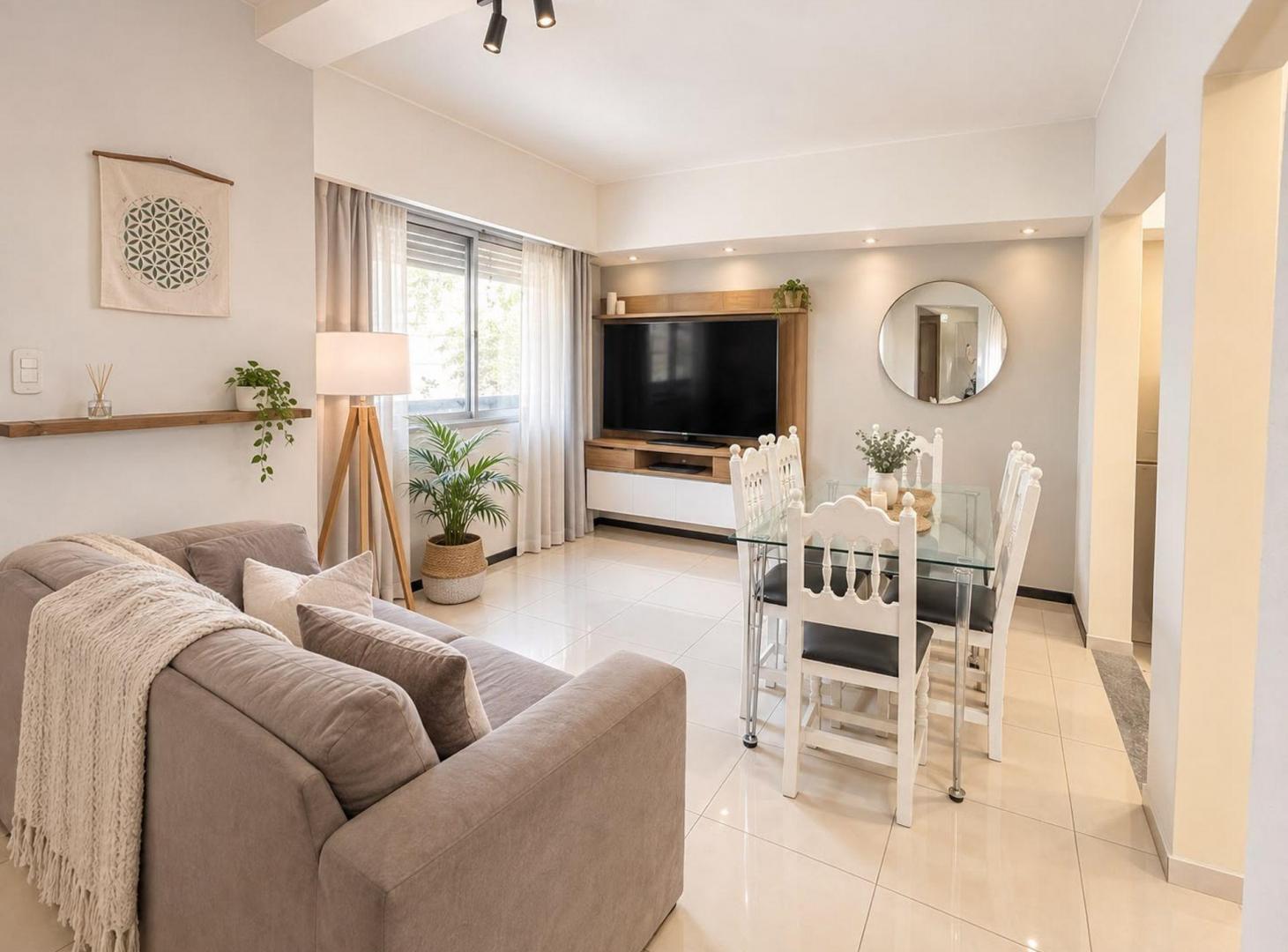 Foto de VENTA PH 4 AMBIENTES LINIERS APTO CREDITO, imagen 1