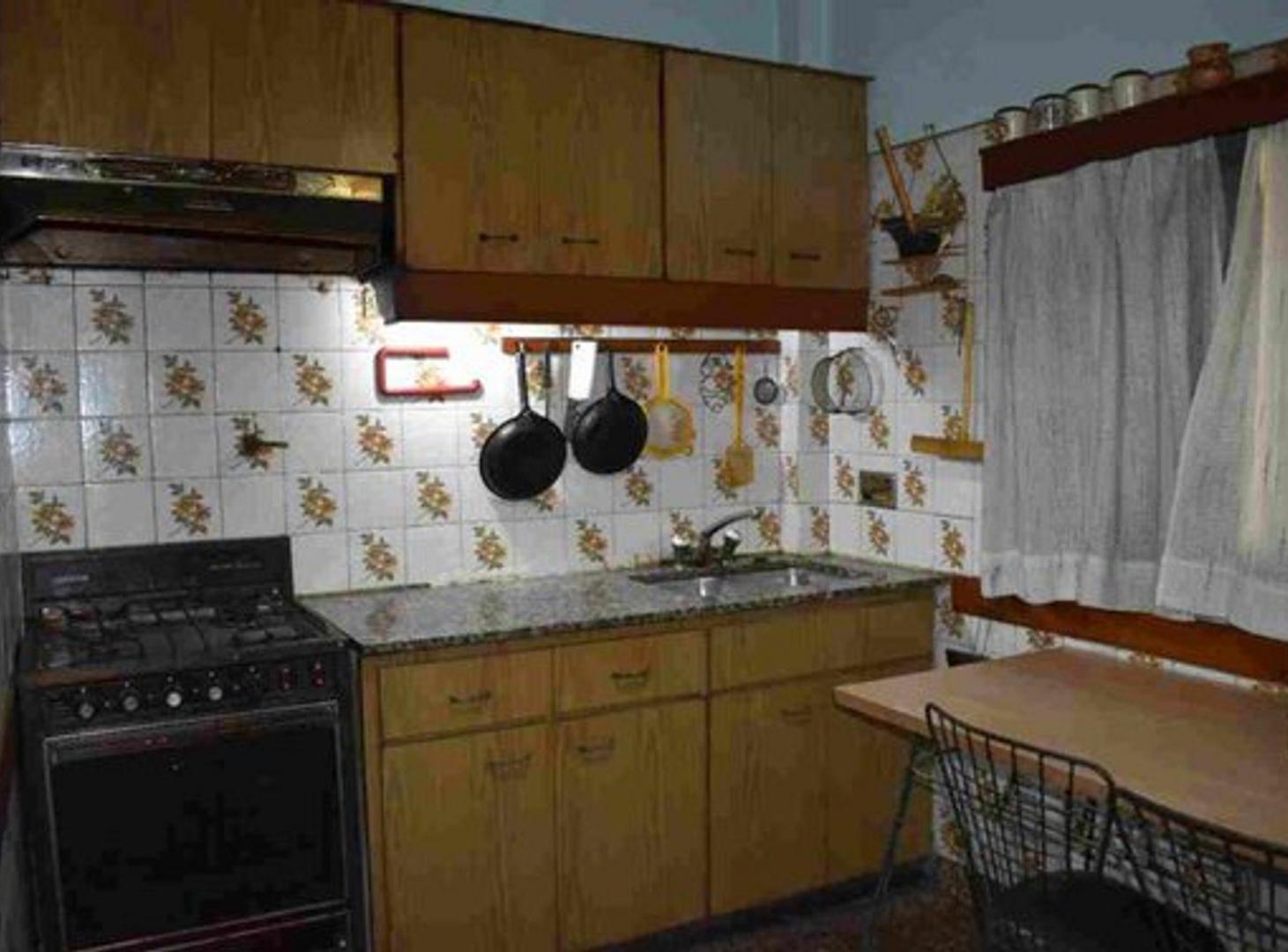 Foto de VENTA CASA 5 AMBIENTES RAMOS MEJIA APTO CREDITO, imagen 5