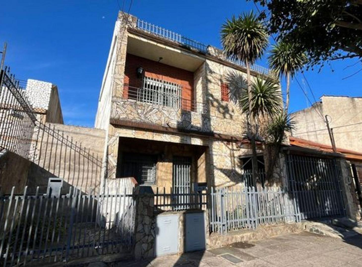 Foto de VENTA CASA 5 AMBIENTES RAMOS MEJIA APTO CREDITO, imagen 2