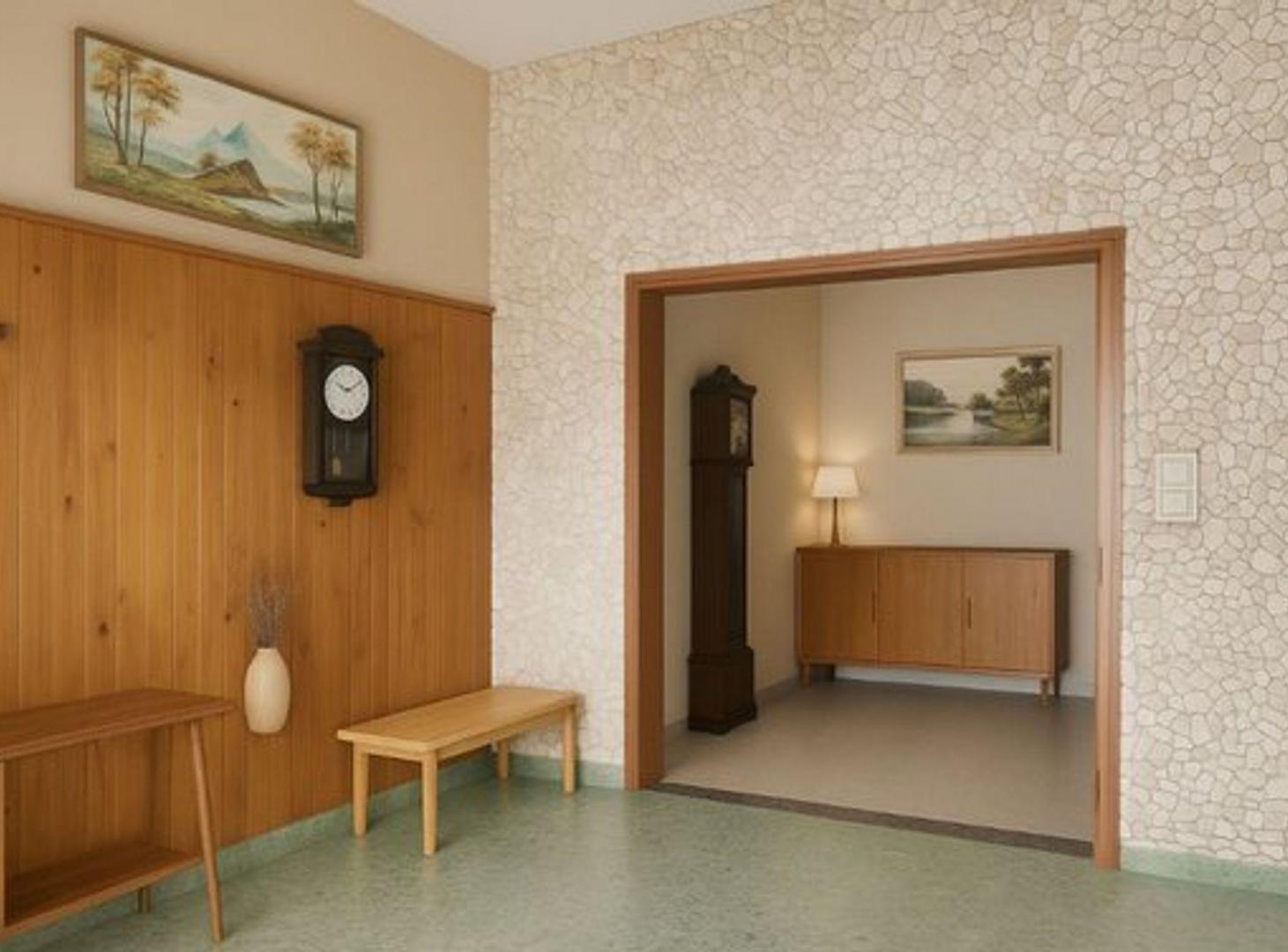 Foto de VENTA CASA 5 AMBIENTES RAMOS MEJIA APTO CREDITO, imagen 3