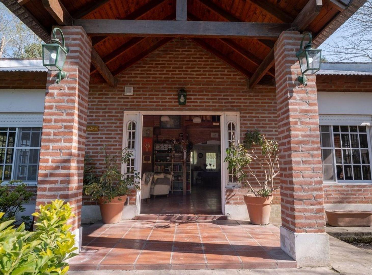 Foto de VENTA CASA 4 AMBIENTES COUNTRY EL MORO MARCOS PAZ, imagen 3