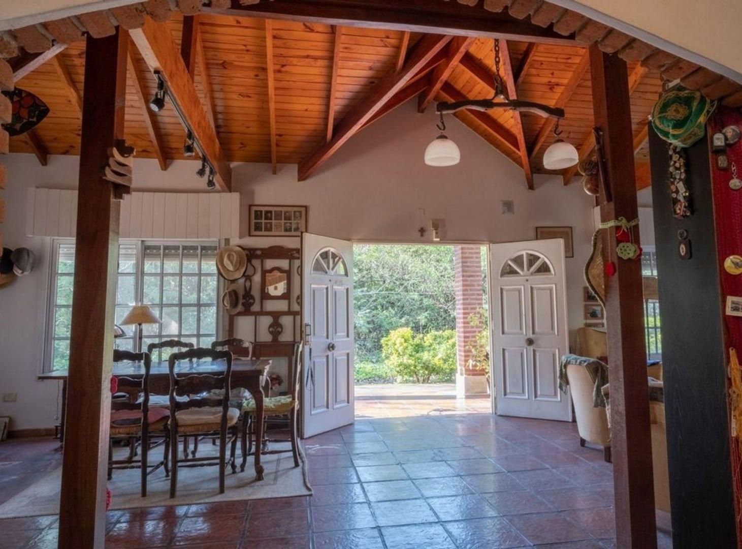 Foto de VENTA CASA 4 AMBIENTES COUNTRY EL MORO MARCOS PAZ, imagen 4